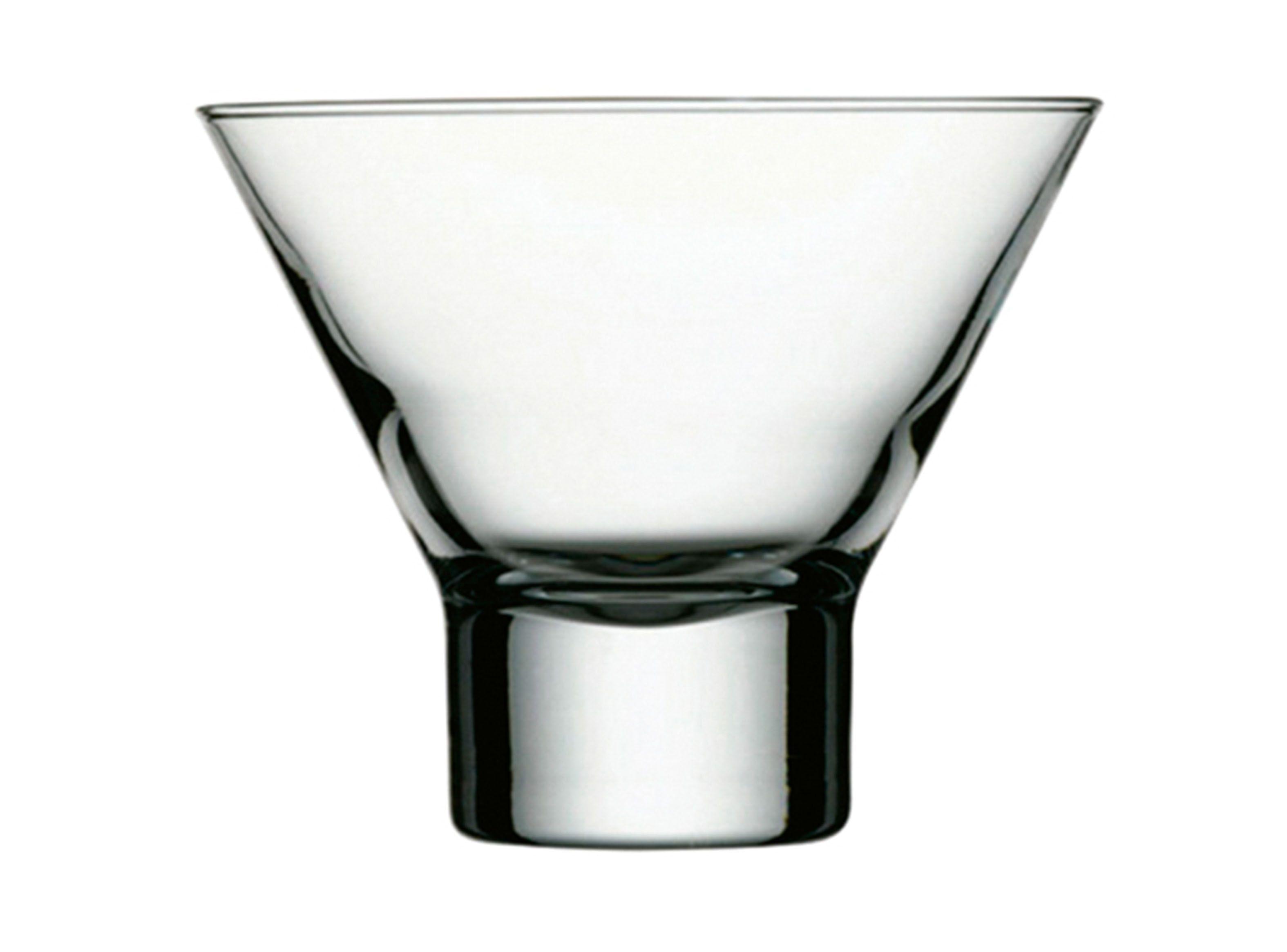 Set Pasabahce de Copa Martini Baja 230 cc Petra Pasabahce-0