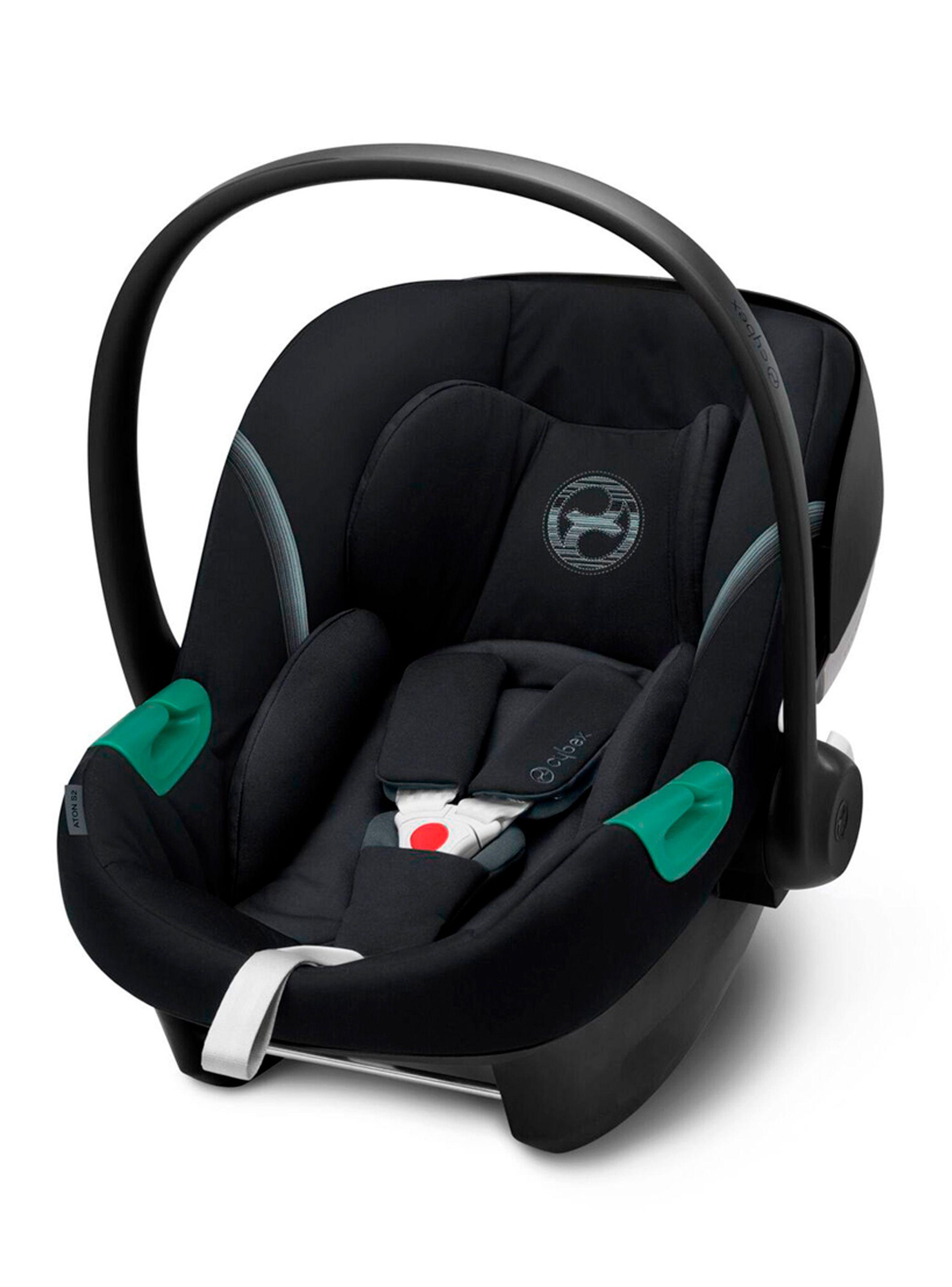 Coche Travel Balios S SLV Rosa y Silla Aton S2-2