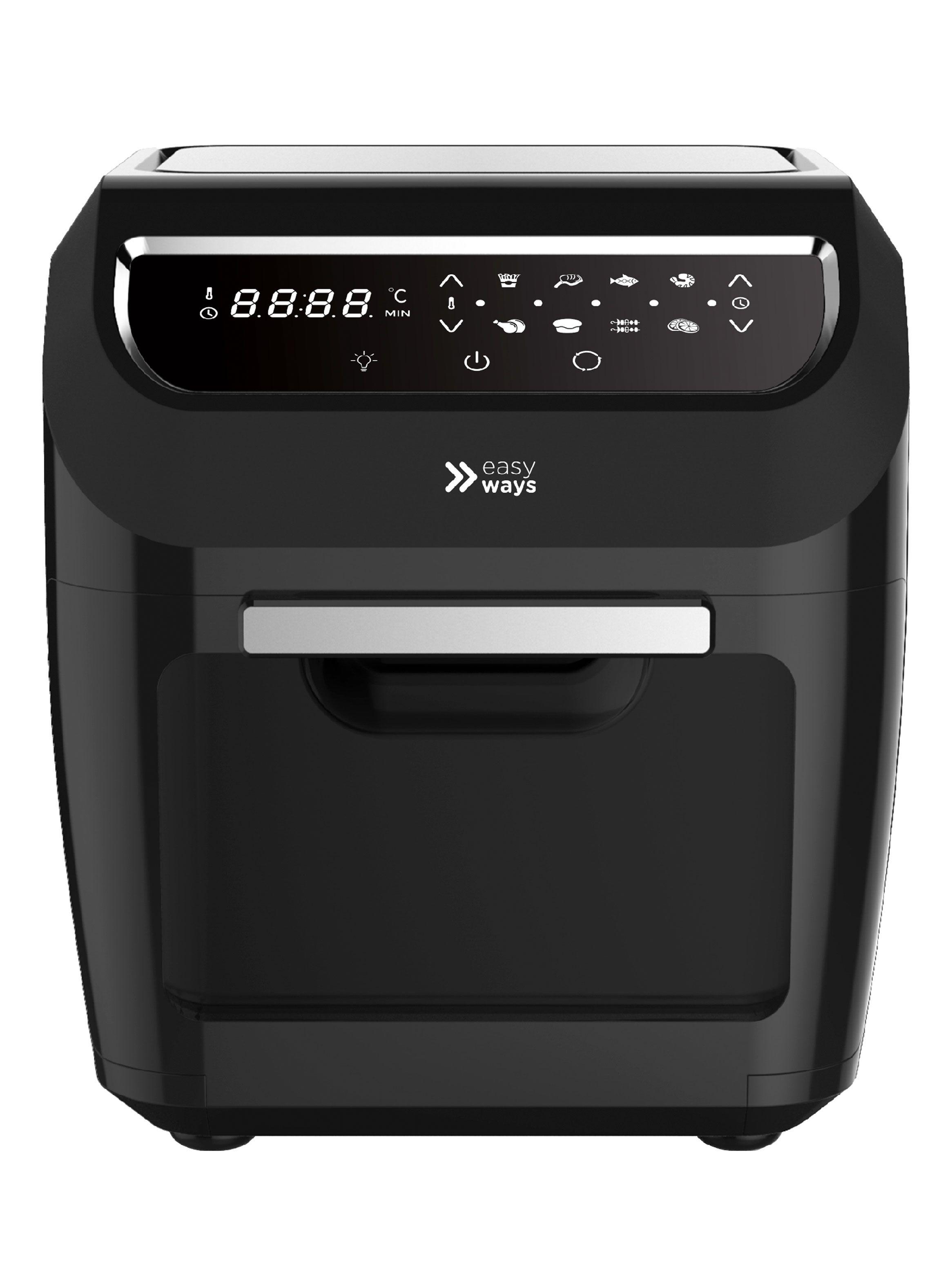 Freidora de Aire Air Fryer Plus 11.6 Litros-0