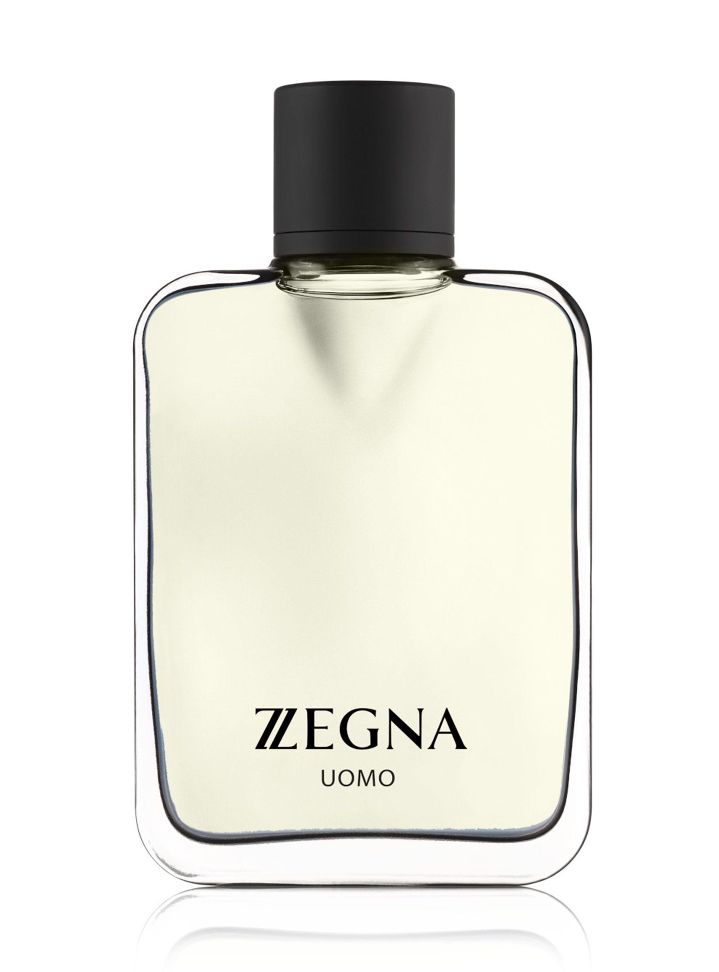 Perfume Ermenegildo Zegna Uomo Hombre EDT 100 ml-0