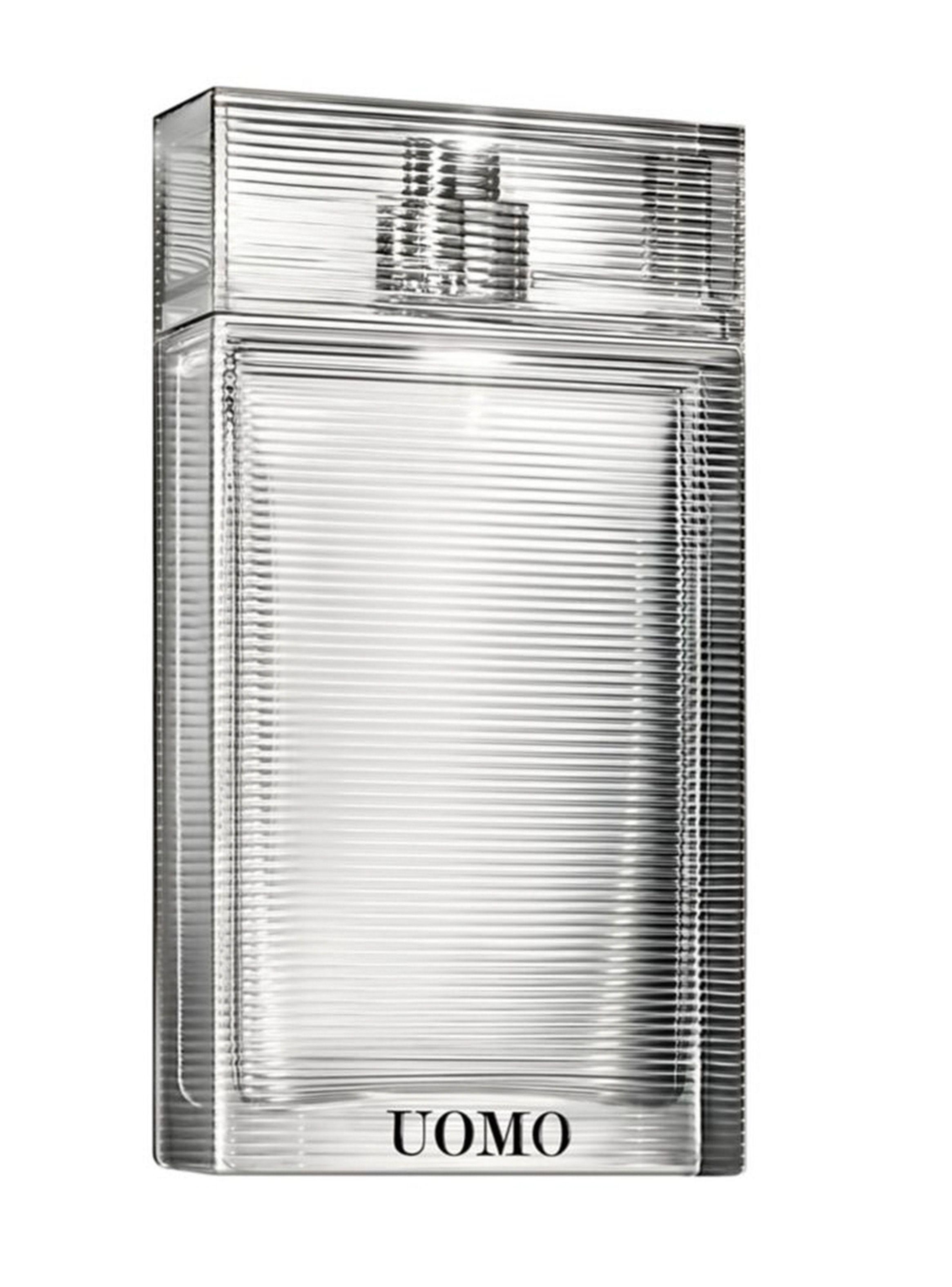 Perfume Ermenegildo Zegna Uomo Hombre EDT 50 ml-0