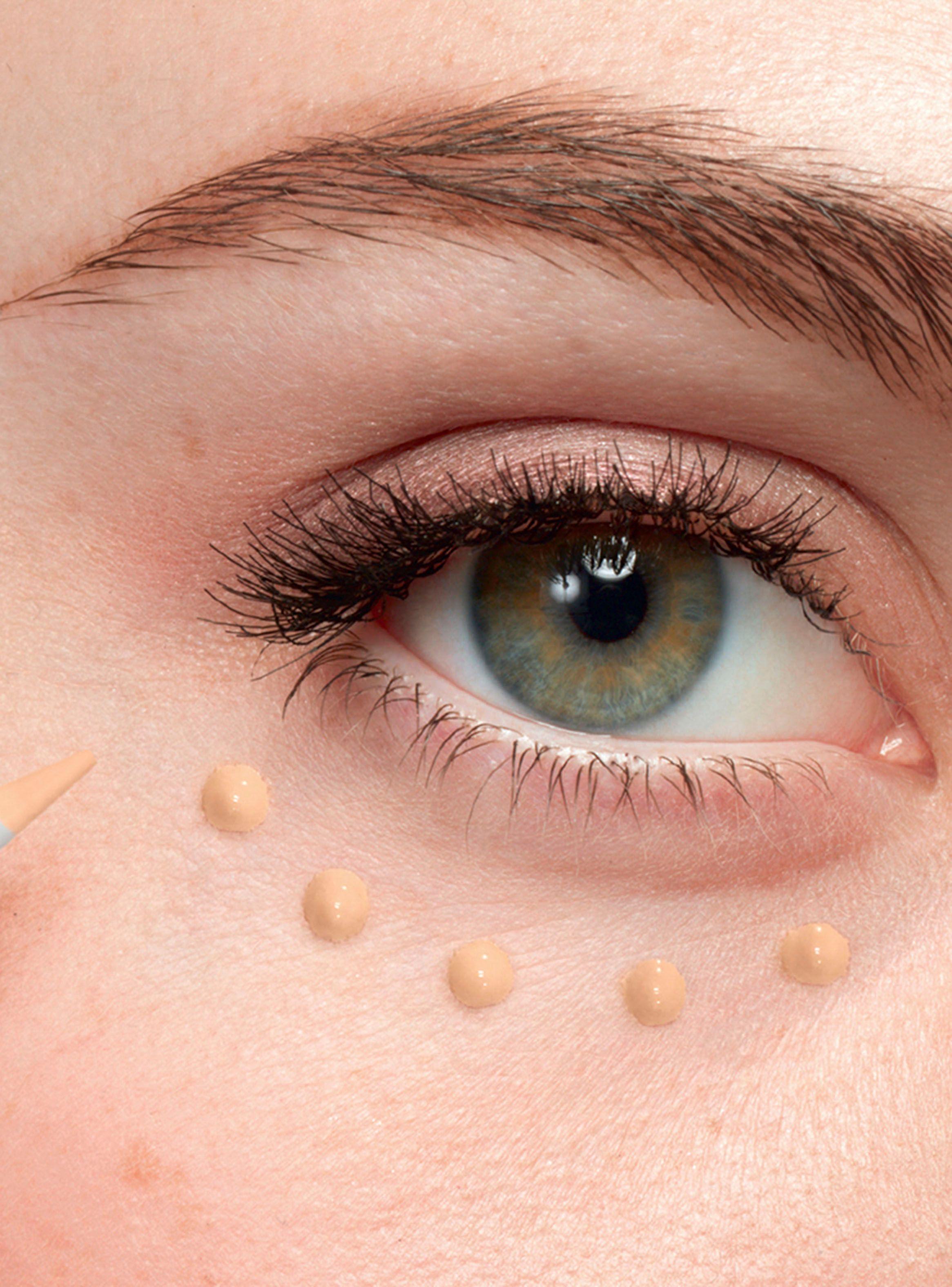 Corrector True Match 3-5,5R Peach-4