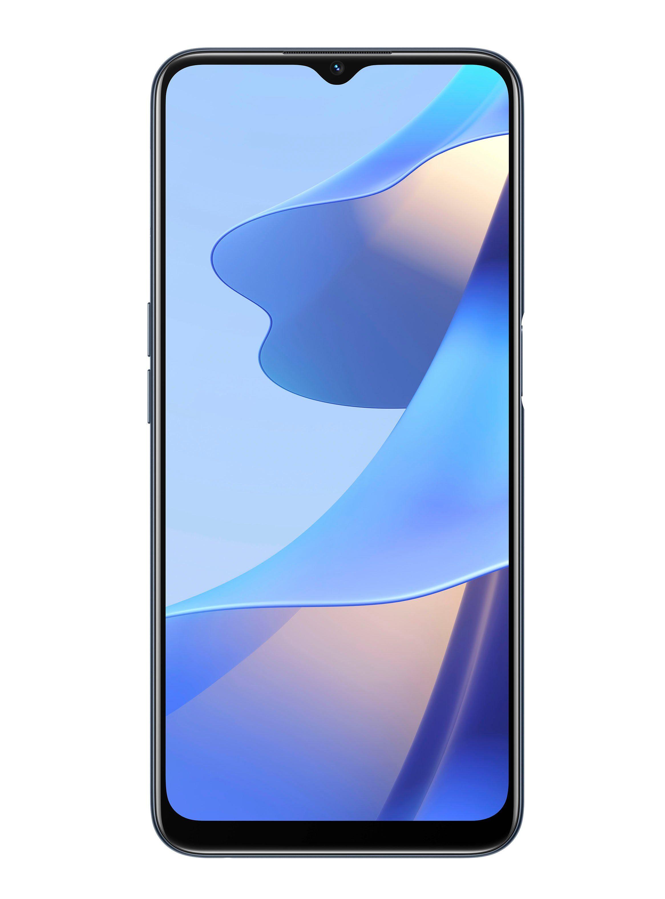 Smartphone A16 Parker A 64GB Negro Liberado-0