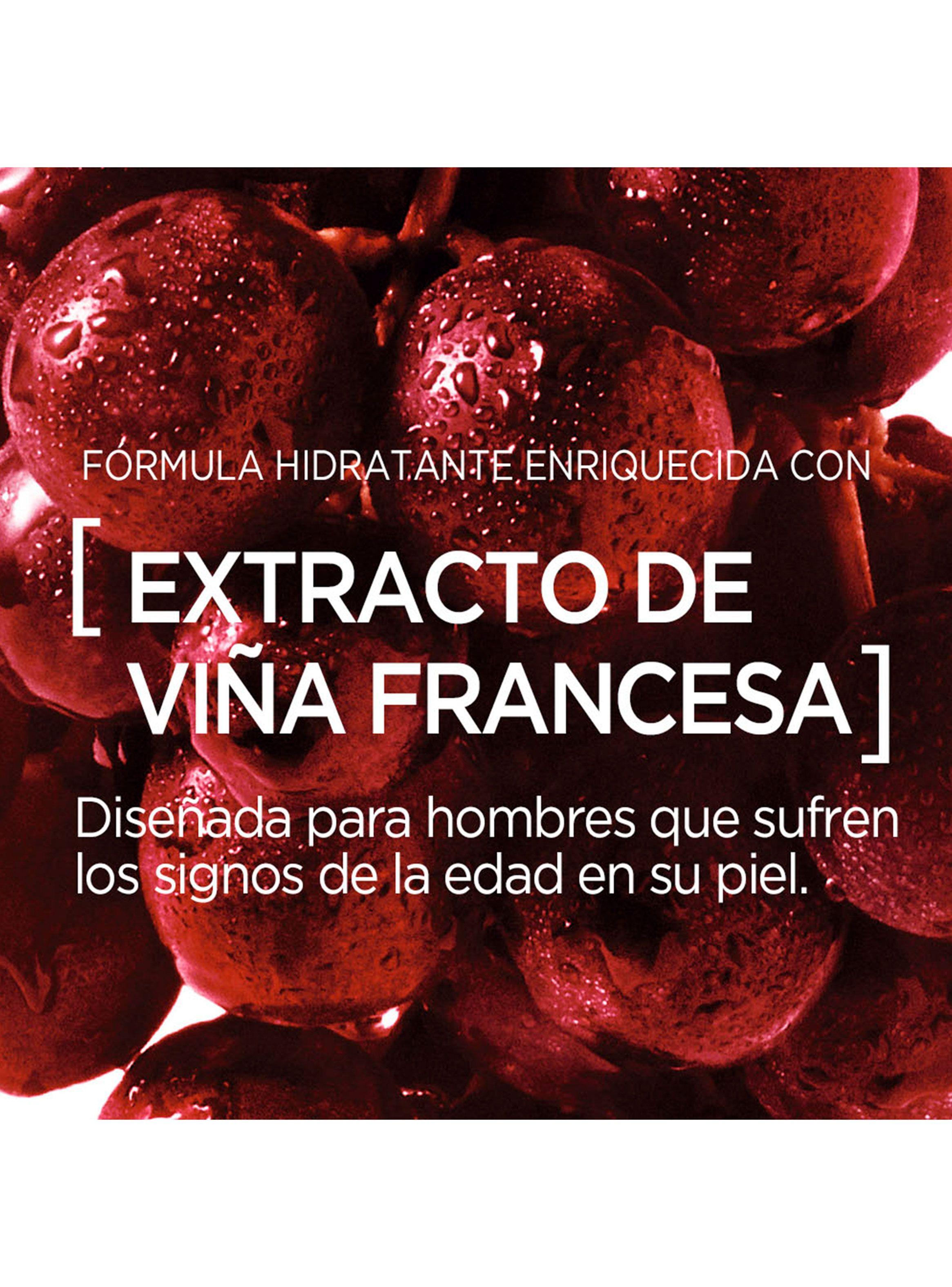 Set Tratamiento Crema Hidratante Vitalift Anti-Arrugas 50 ml + Crema de Ojos 15 ml-4