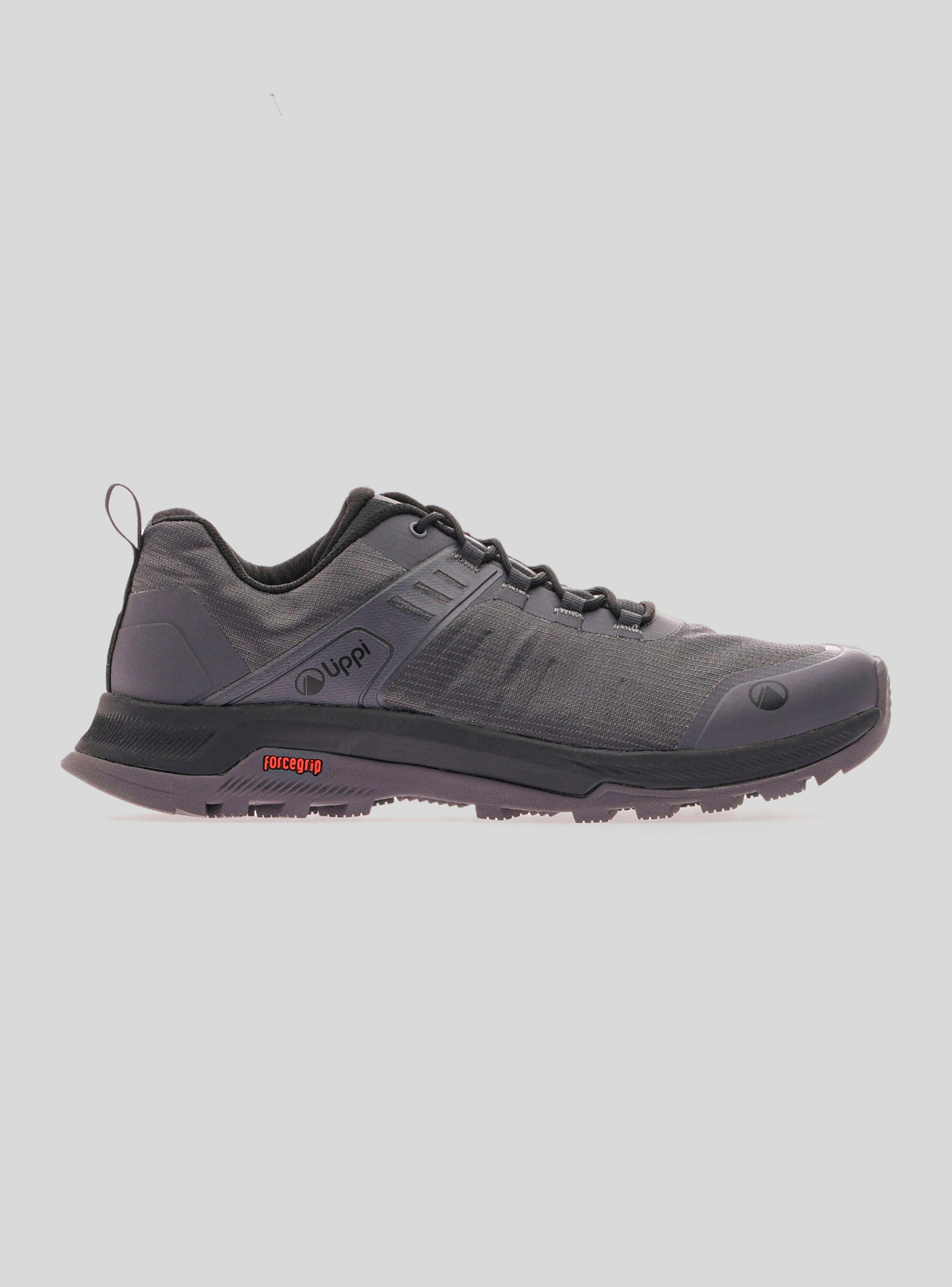 Zapatilla Outdoor Vulcano Iron Stone Hombre-0