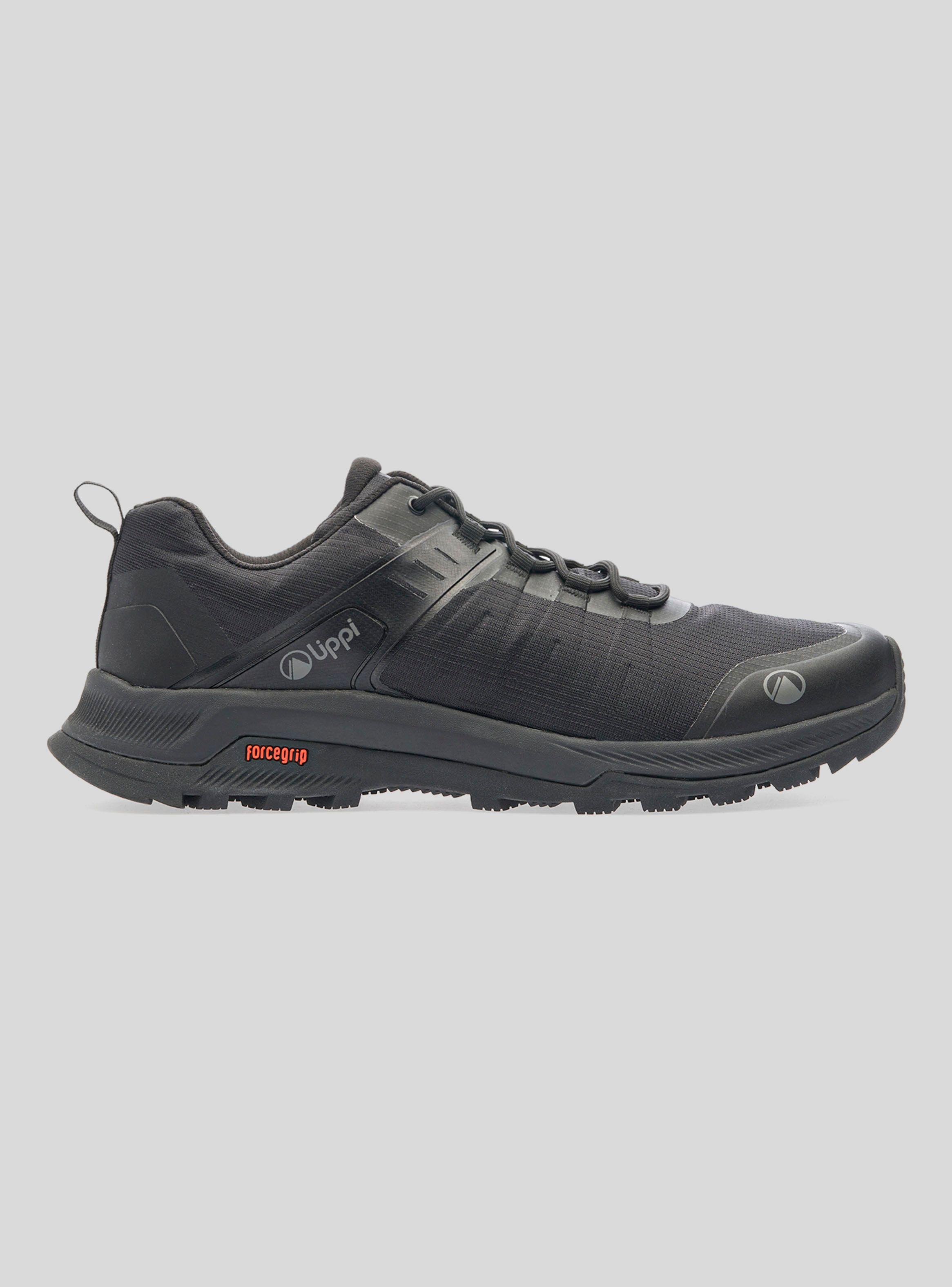 Zapatilla Outdoor Vulcano Iron Stone Hombre-0