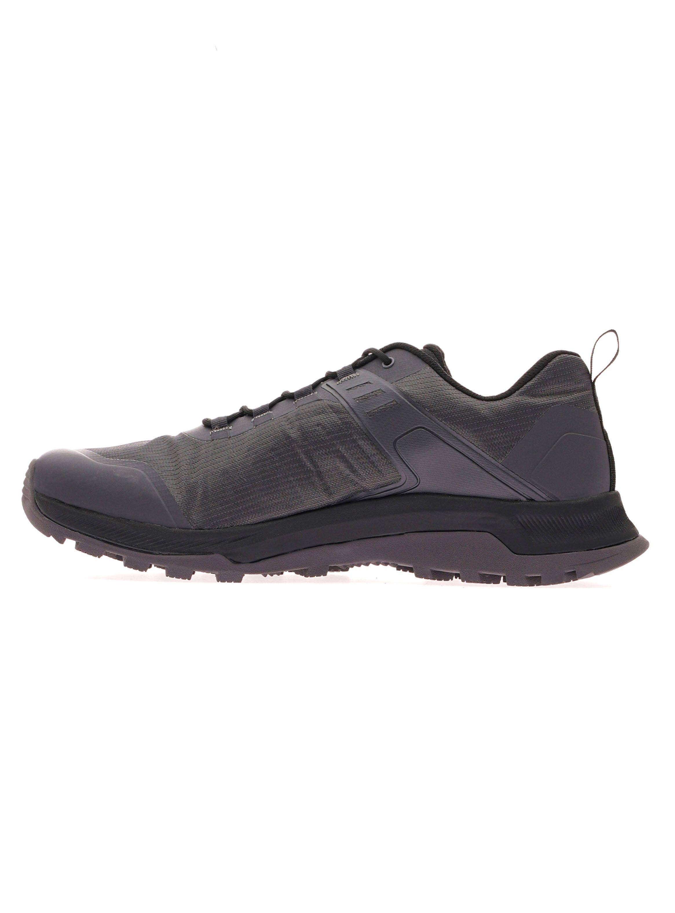 Zapatilla Outdoor Vulcano Iron Stone Hombre-1