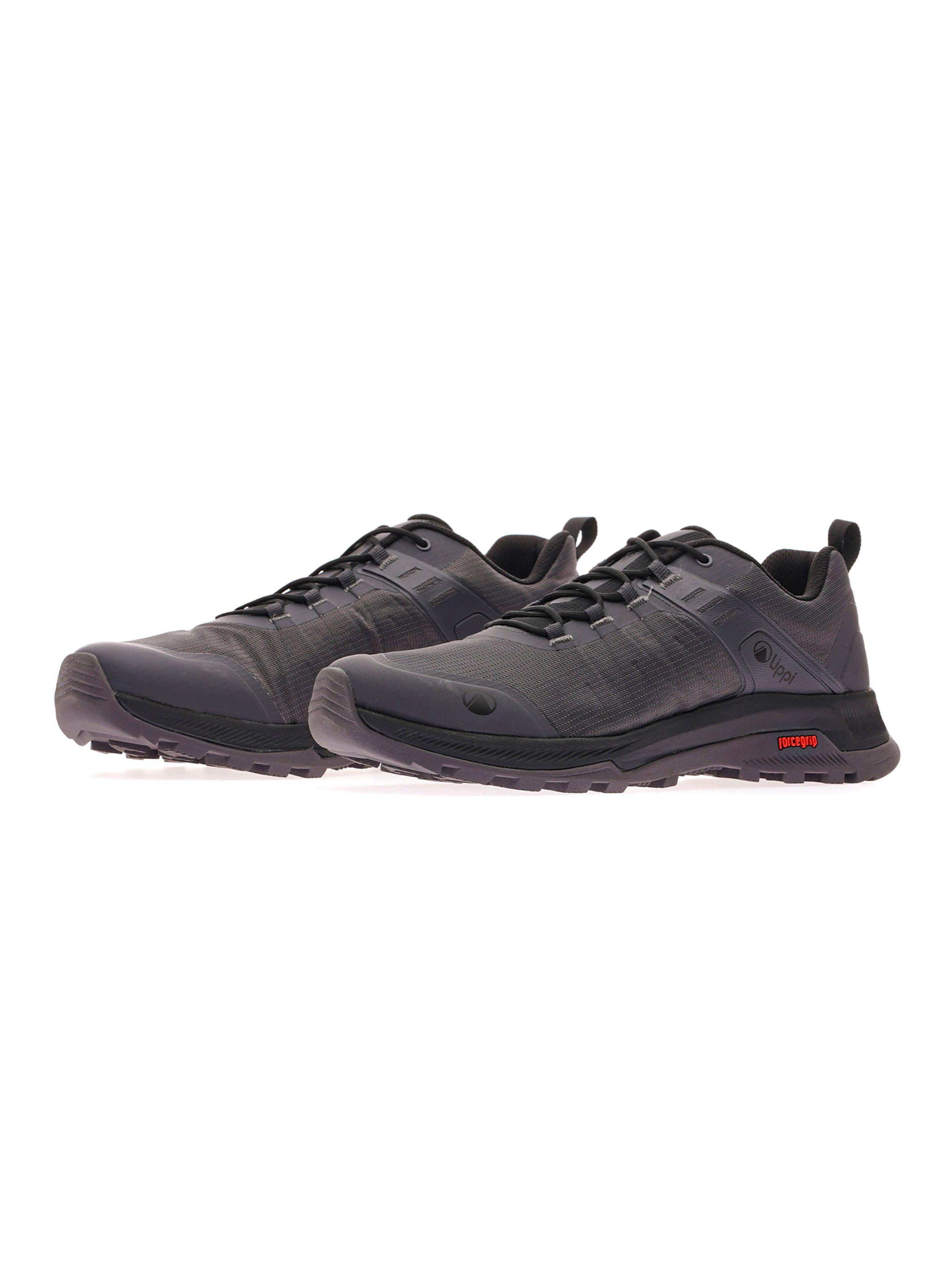Zapatilla Outdoor Vulcano Iron Stone Hombre-2