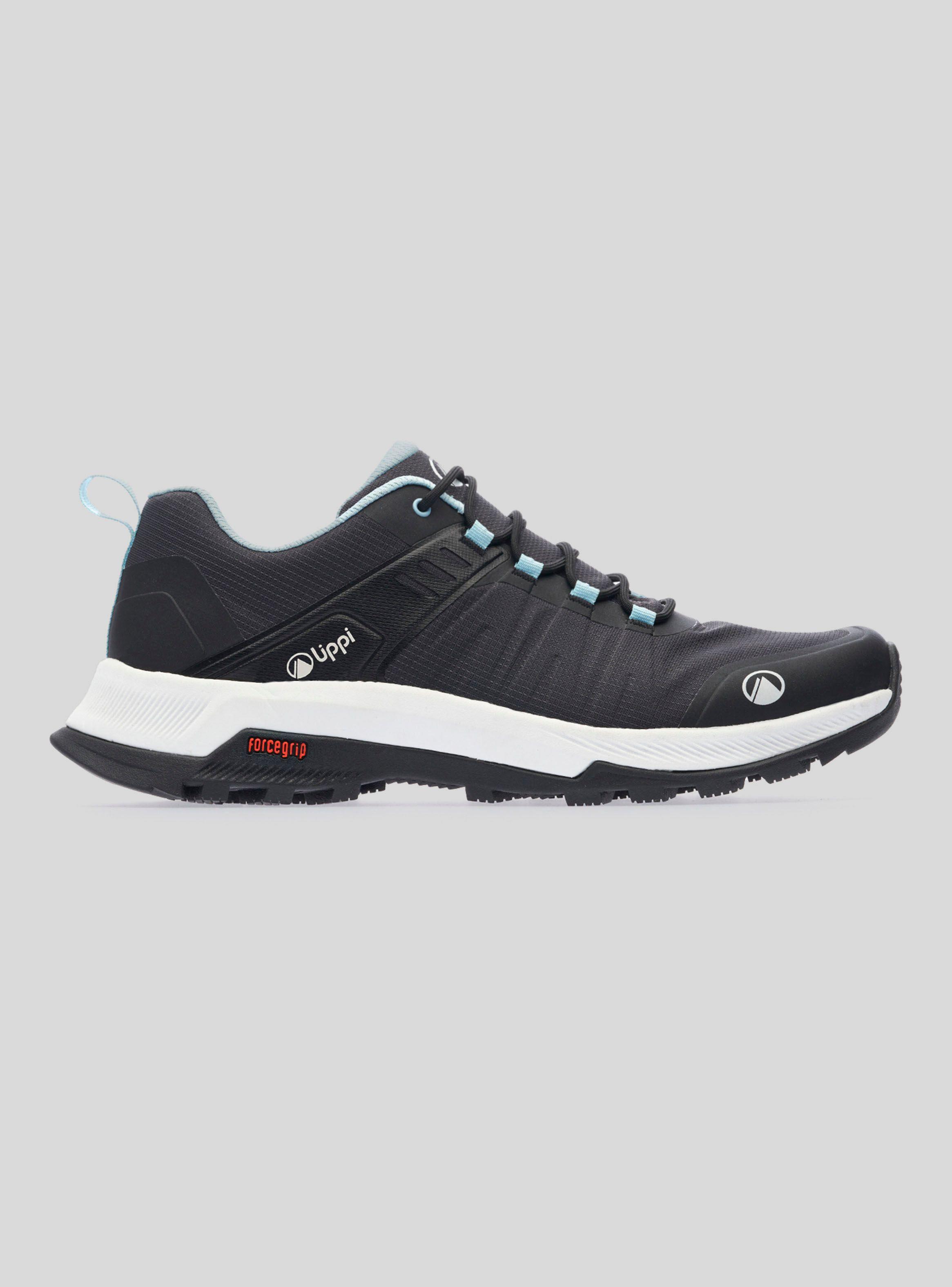 Zapatilla Outdoor Vulcano Iron Stone Mujer-0