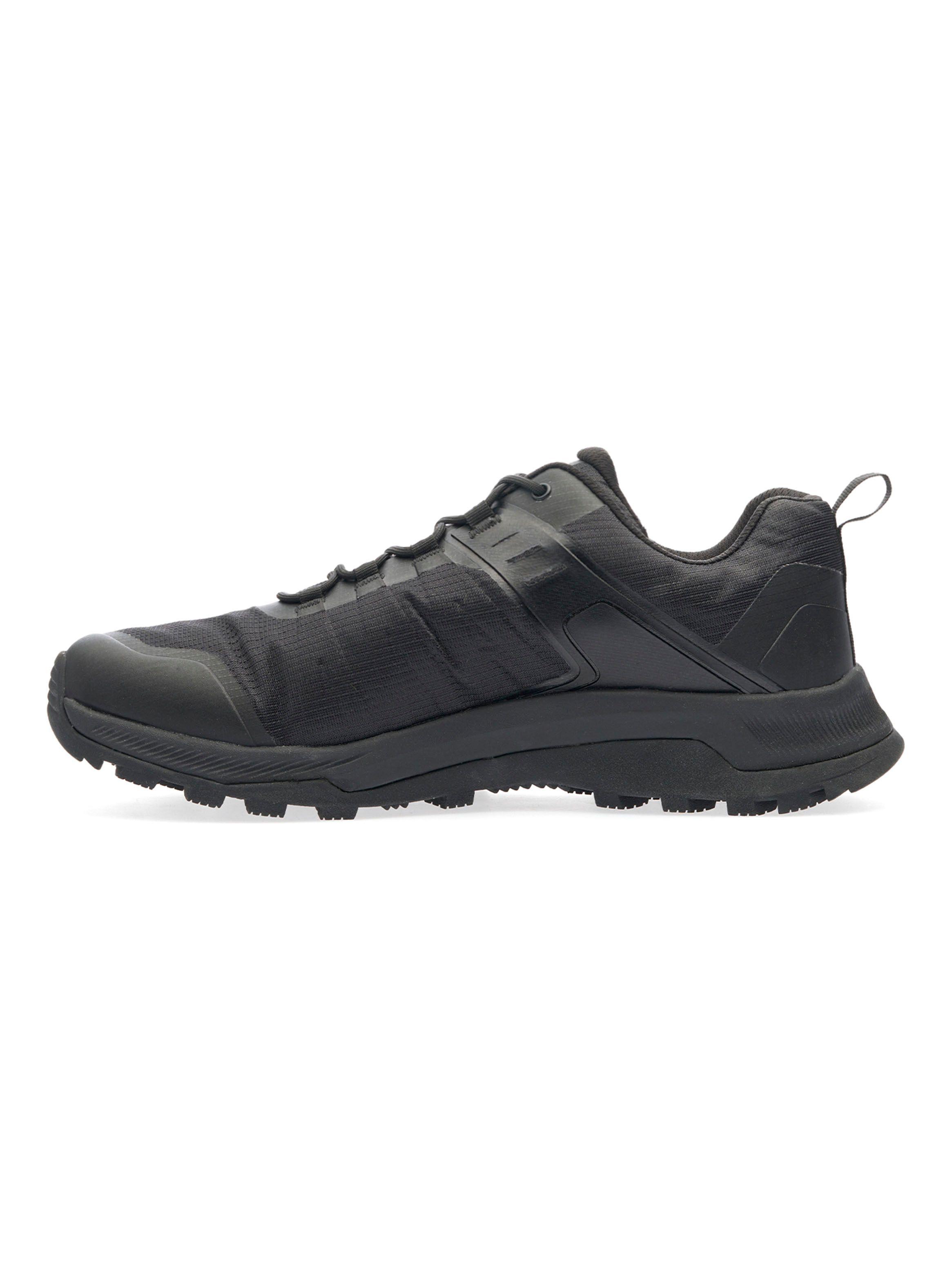 Zapatilla Outdoor Vulcano Iron Stone Mujer-1