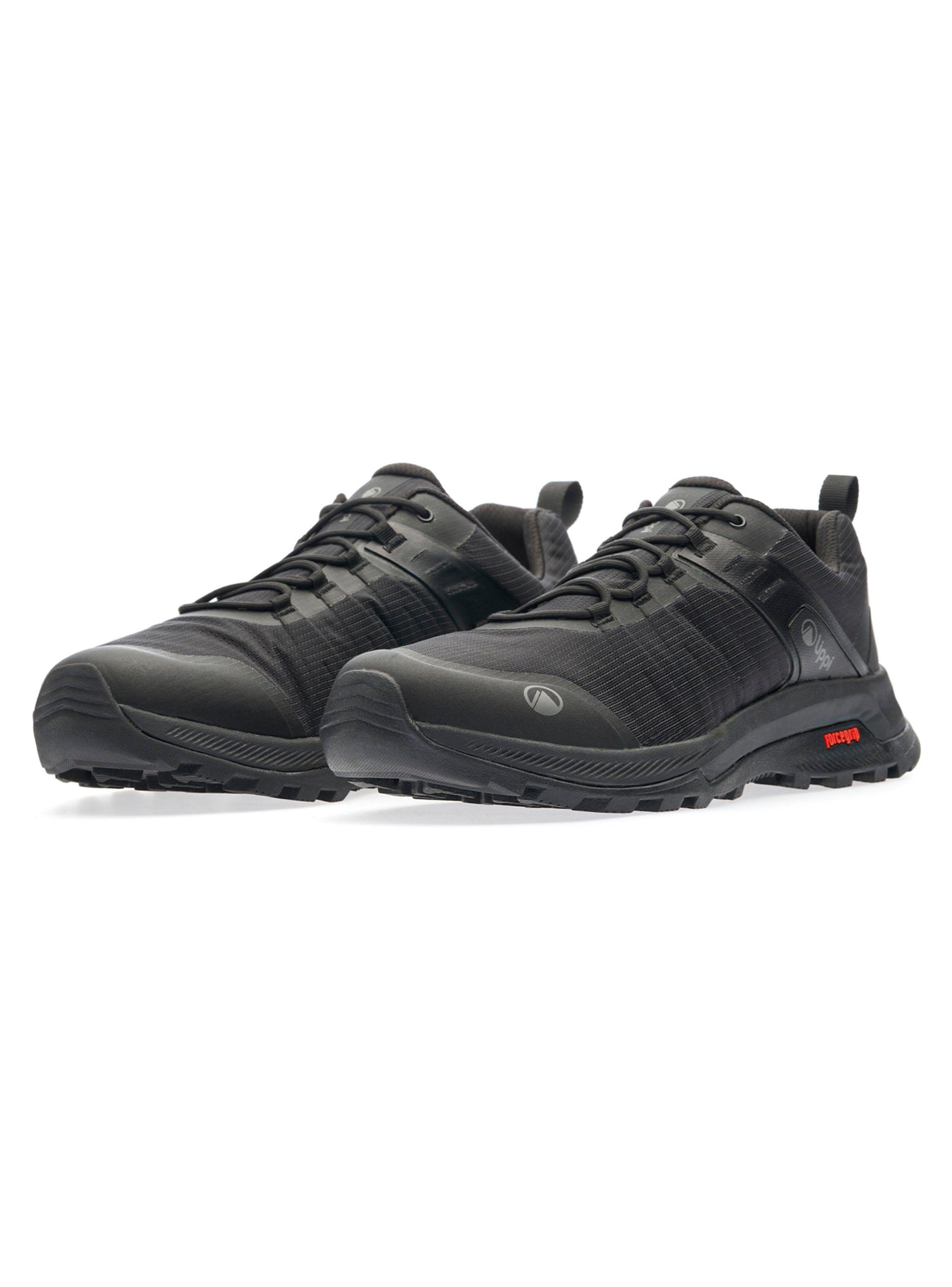 Zapatilla Outdoor Vulcano Iron Stone Mujer-2