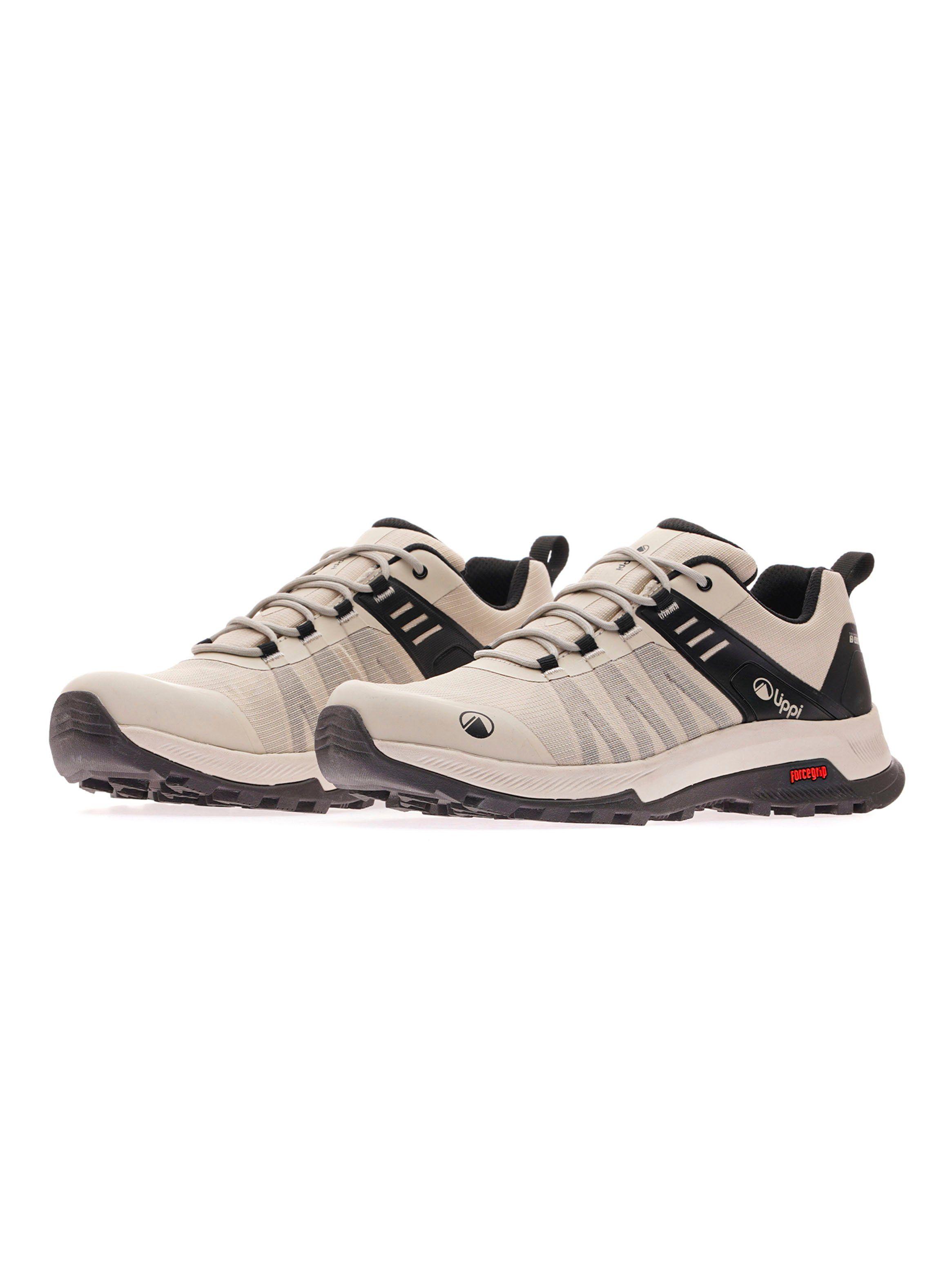 Zapatilla Outdoor Vulcano Iron Stone B-Dry Hombre-2