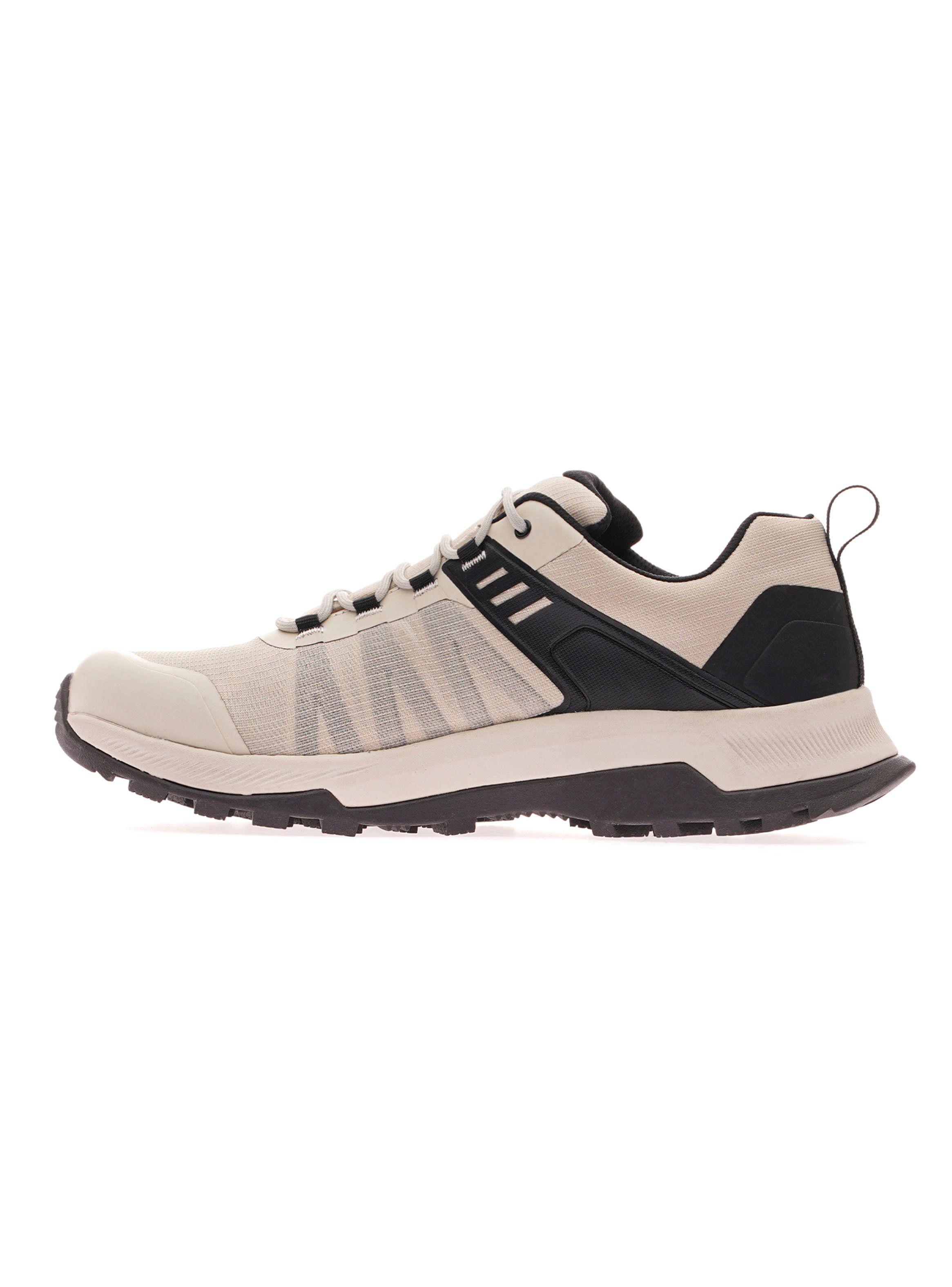 Zapatilla Outdoor Vulcano Iron Stone B-Dry Hombre-1