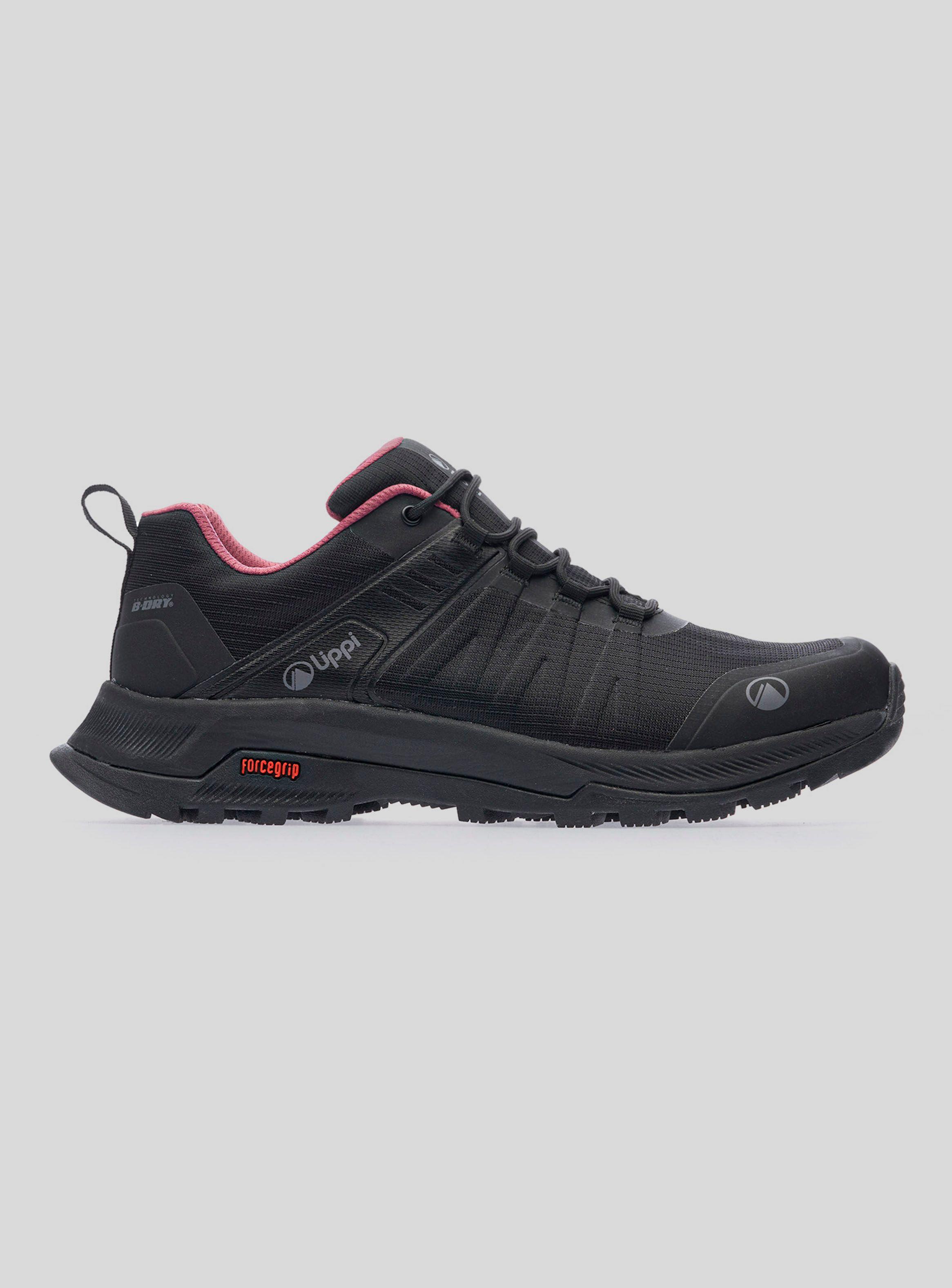 Zapatilla Outdoor Vulcano Iron Stone B-Dry Mujer-0