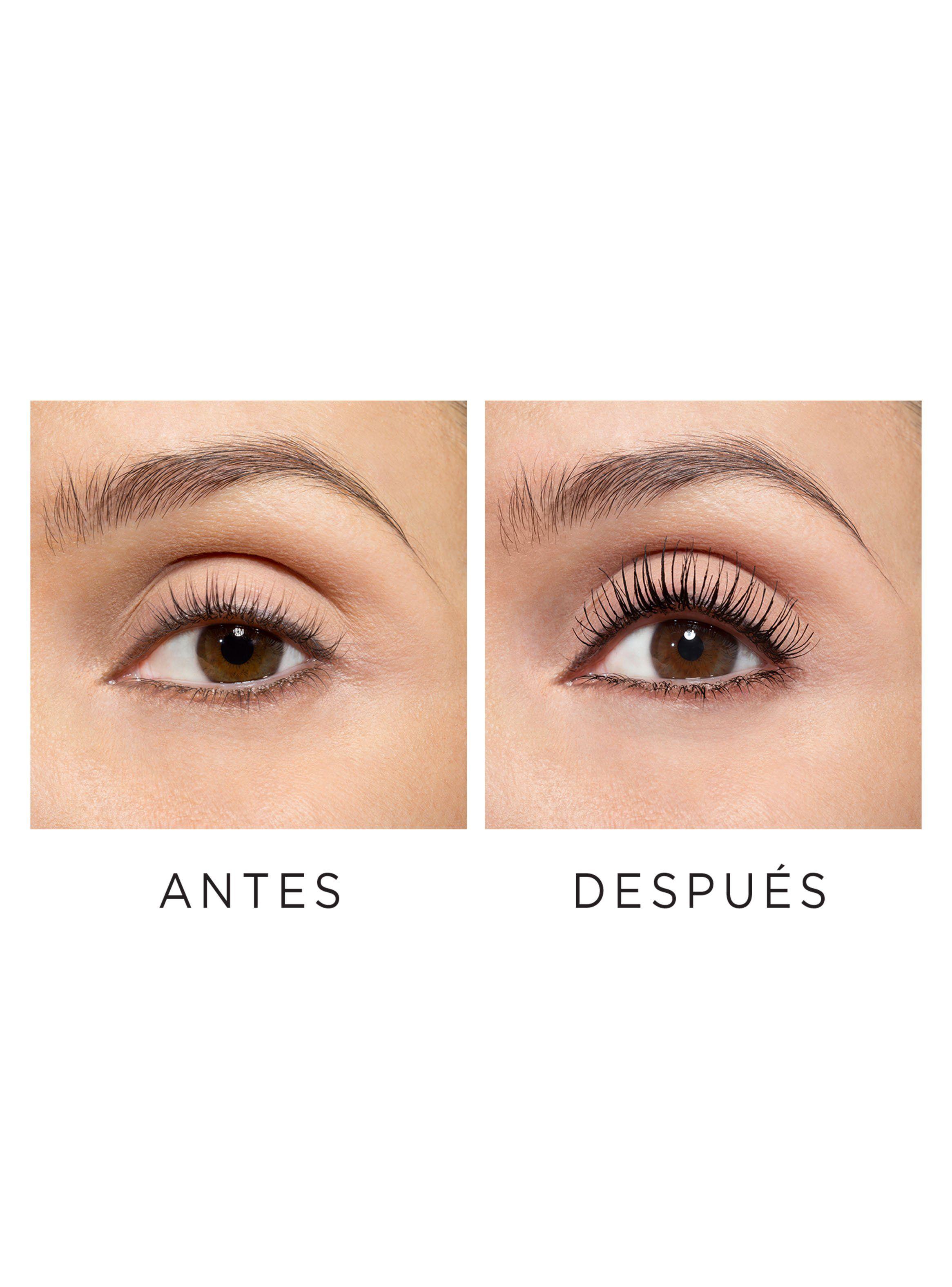 Máscara L'Oréal Pestañas Volume Million Lashes Waterproof-4