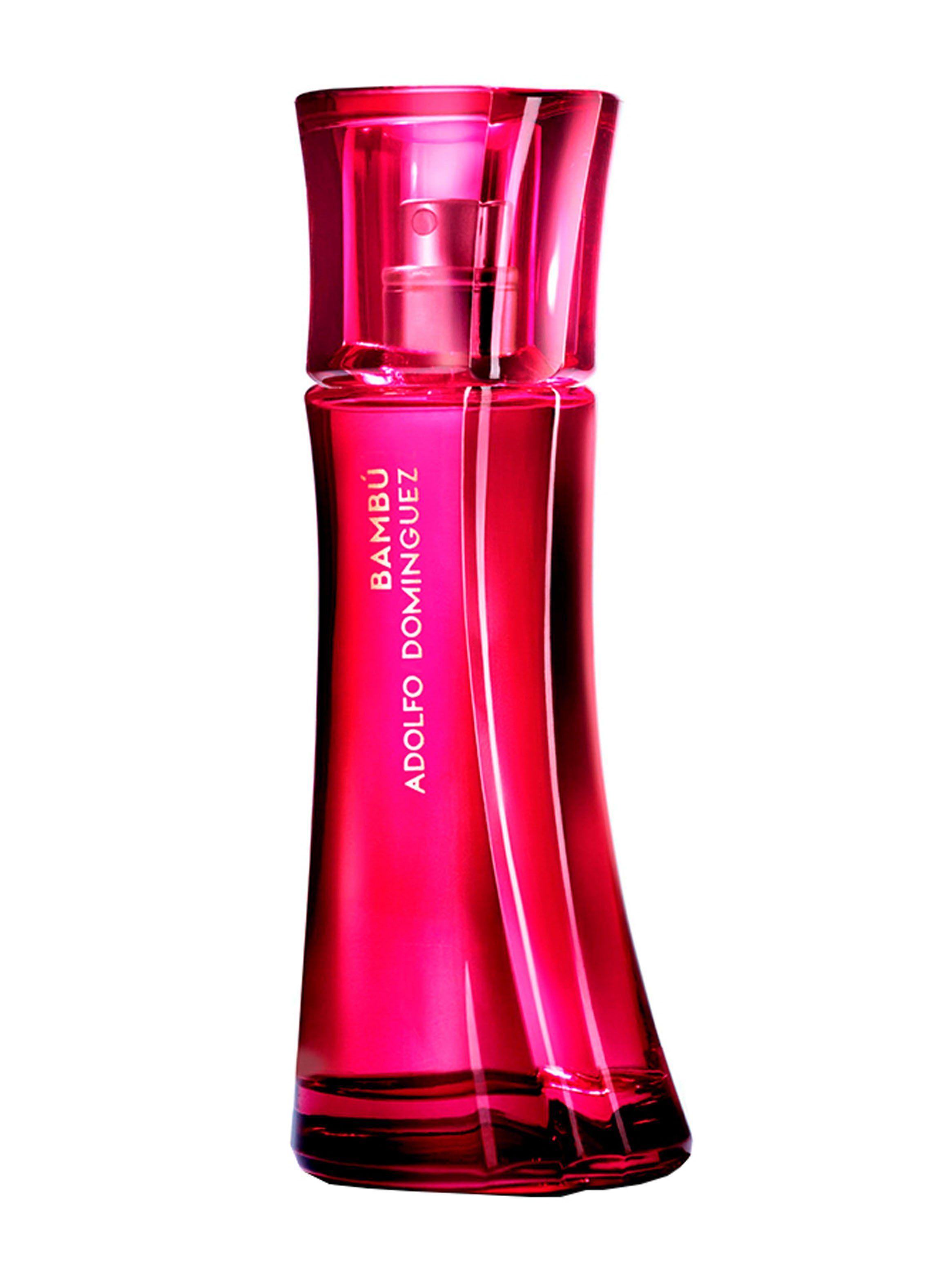 Perfume Adolfo Domínguez Bambú Rosa Mujer EDT 50 ml-0