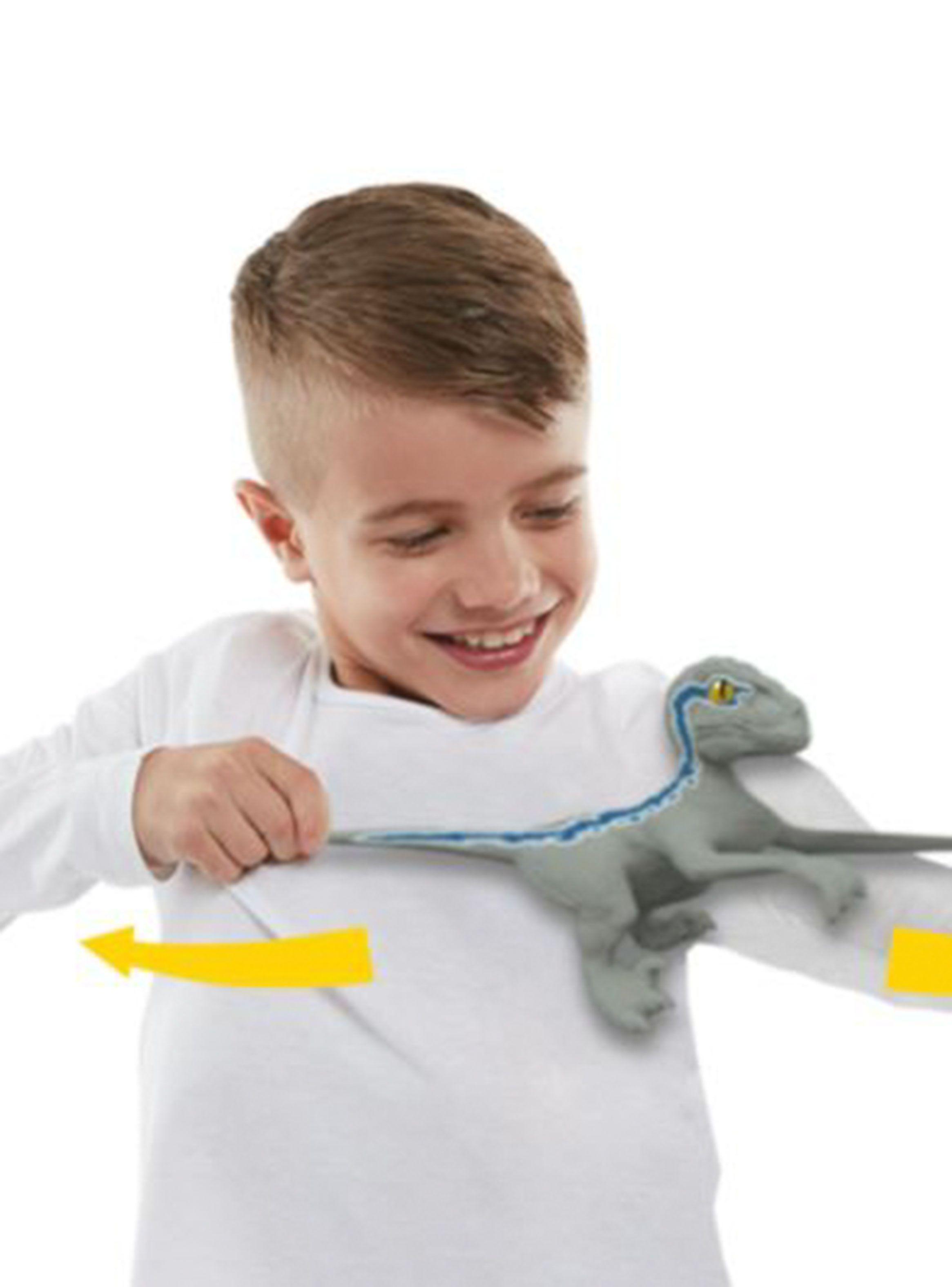 Figura Stretch Raptor-3