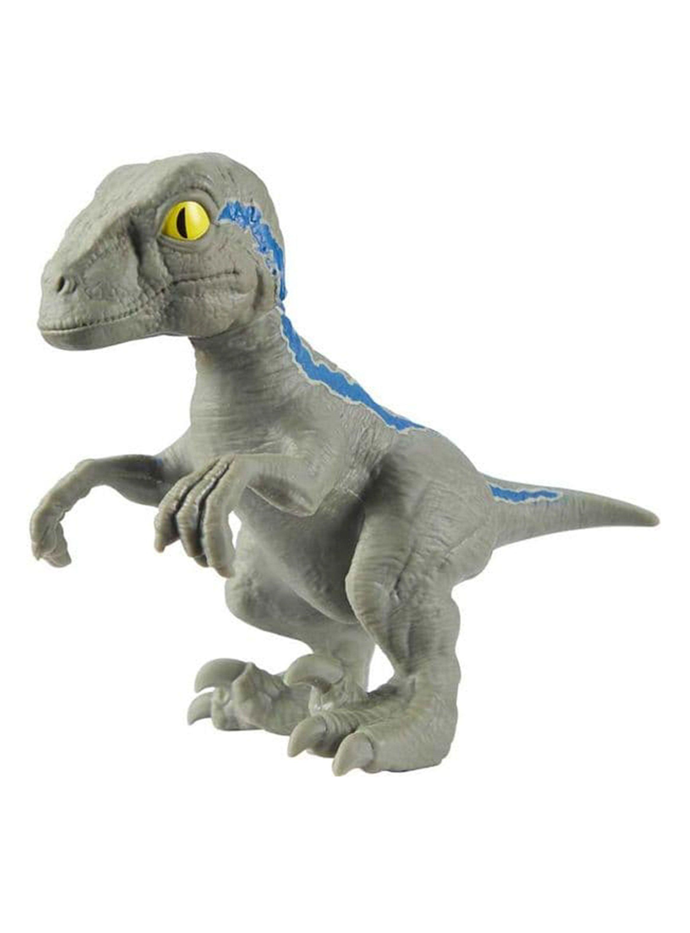 Figura Stretch Raptor-1