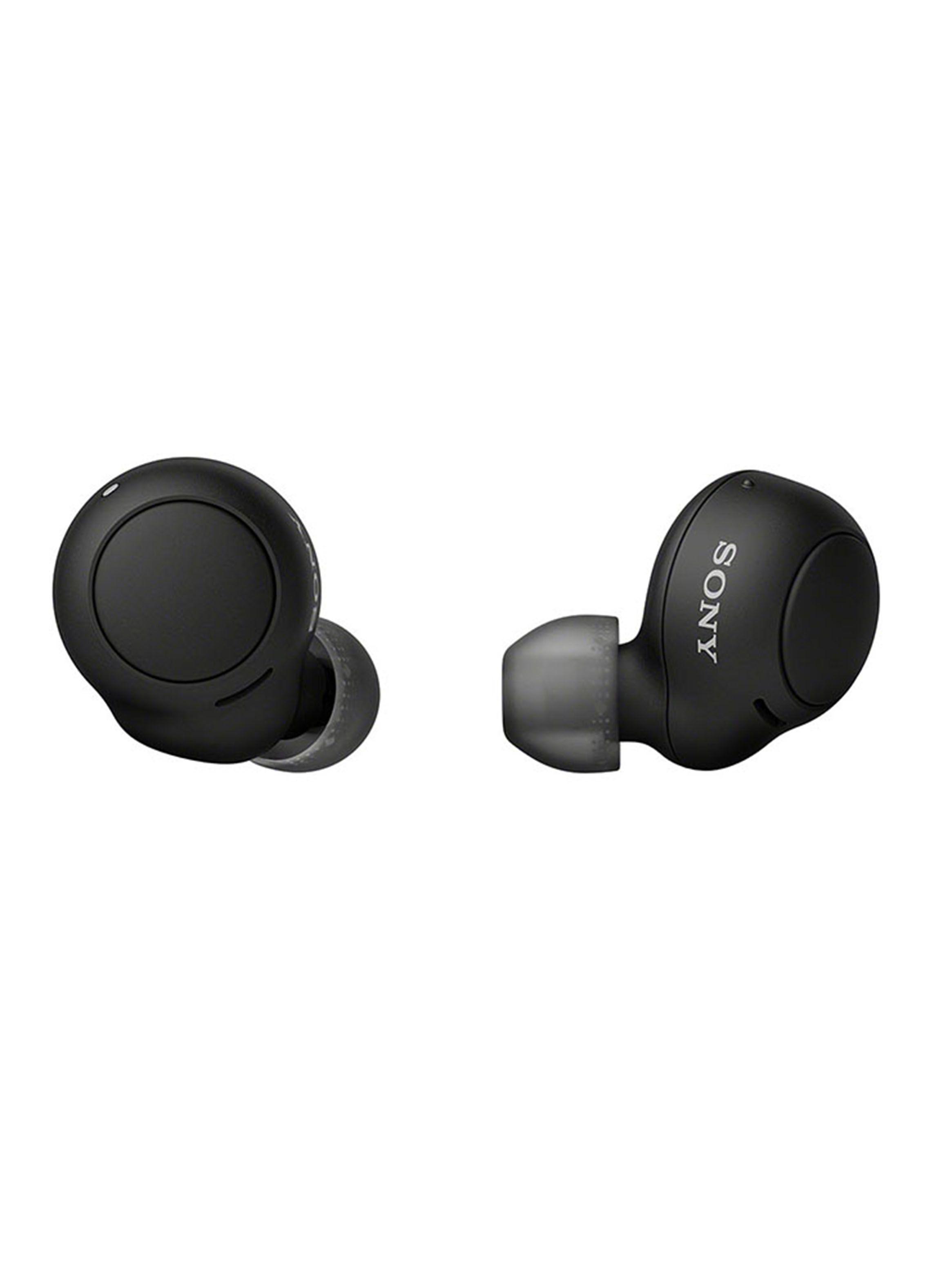Audífonos Bluetooth True Wireless WF-C500 Negro-0
