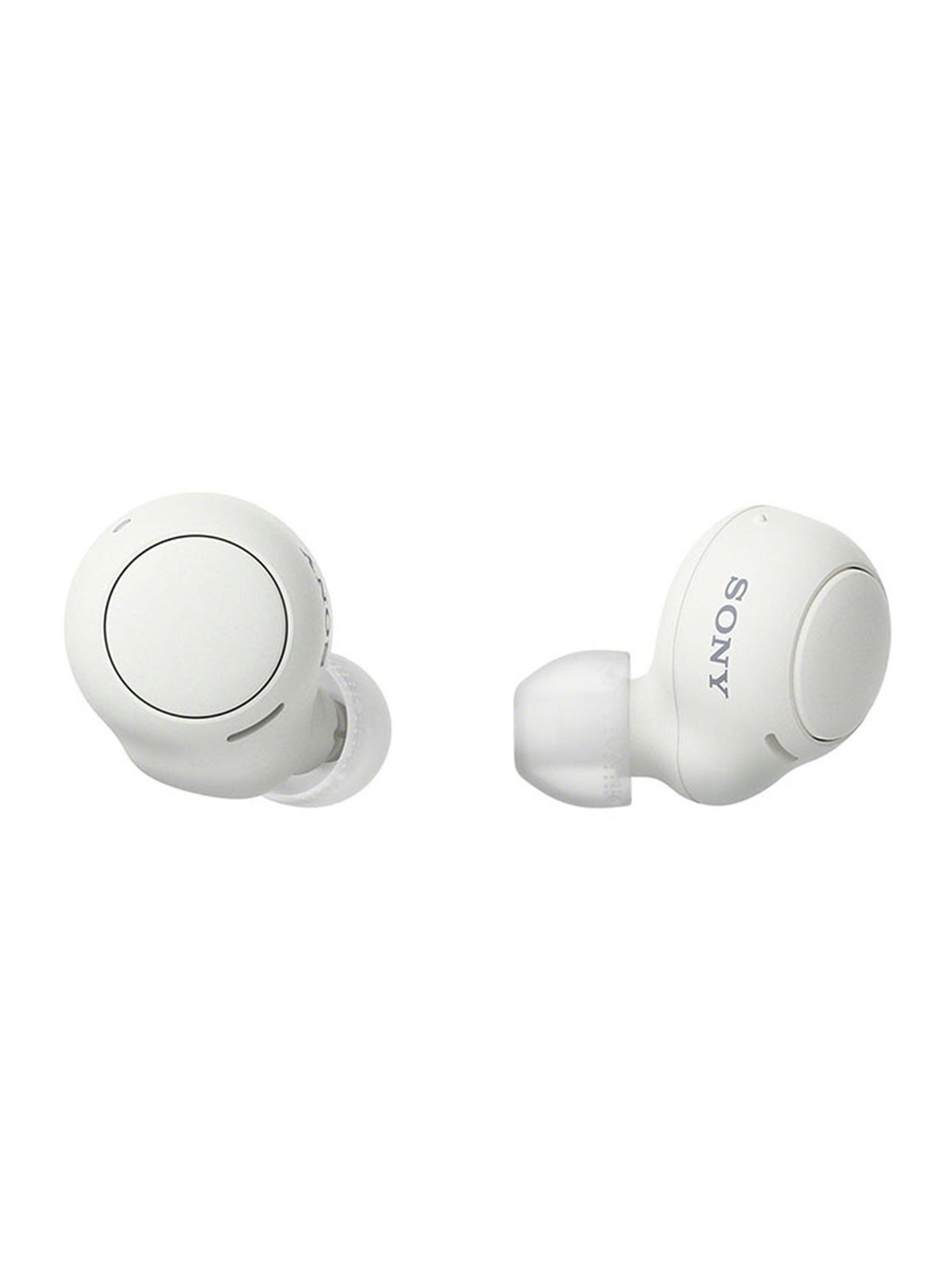 Audífonos Bluetooth True Wireless WF-C500 Blanco-0