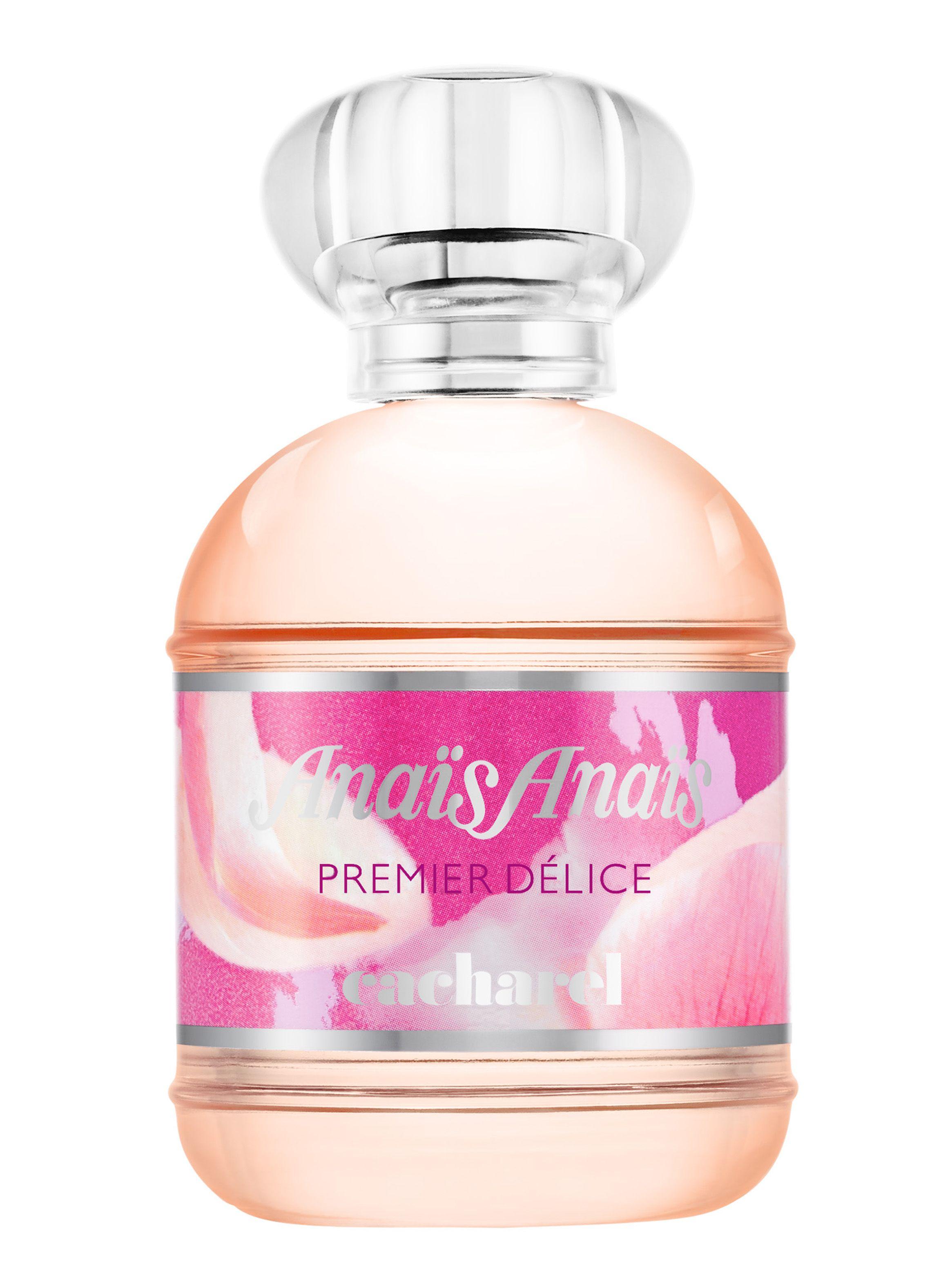 Perfume Cacharel Anais Anais Premiere Delice Mujer EDT 30 ml-0