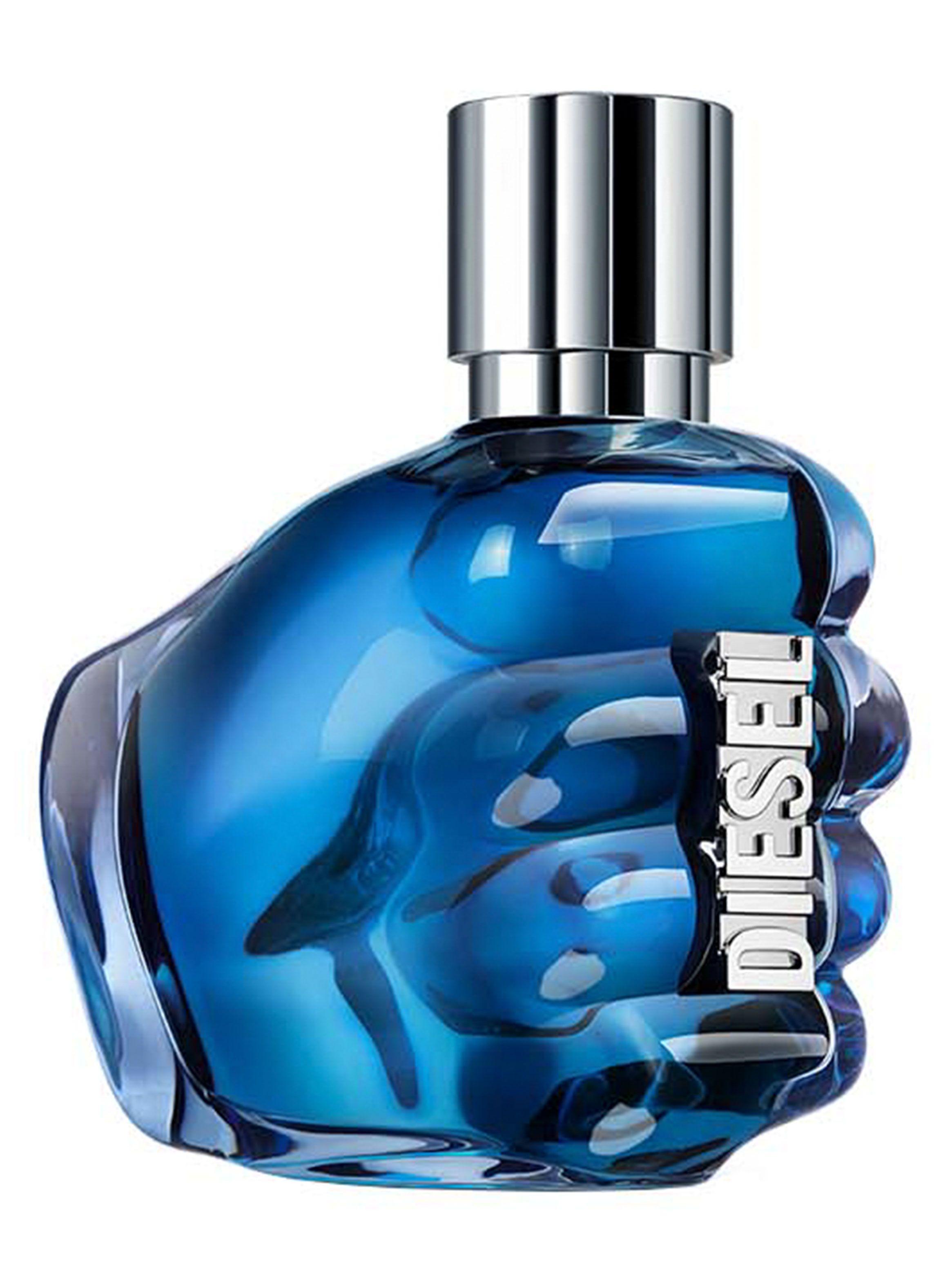 Perfume Diesel The Sound of The Brave Hombre EDT 35 ml EDL-0