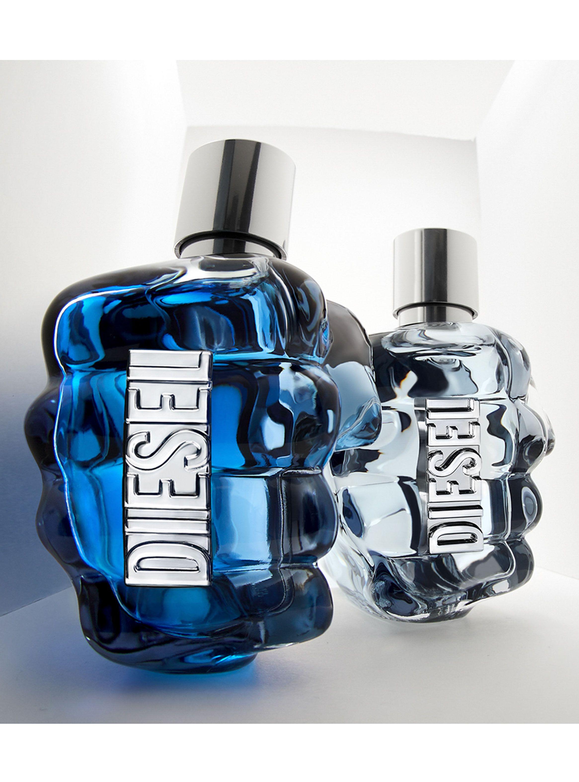 Perfume Diesel The Sound of The Brave Hombre EDT 35 ml EDL-3