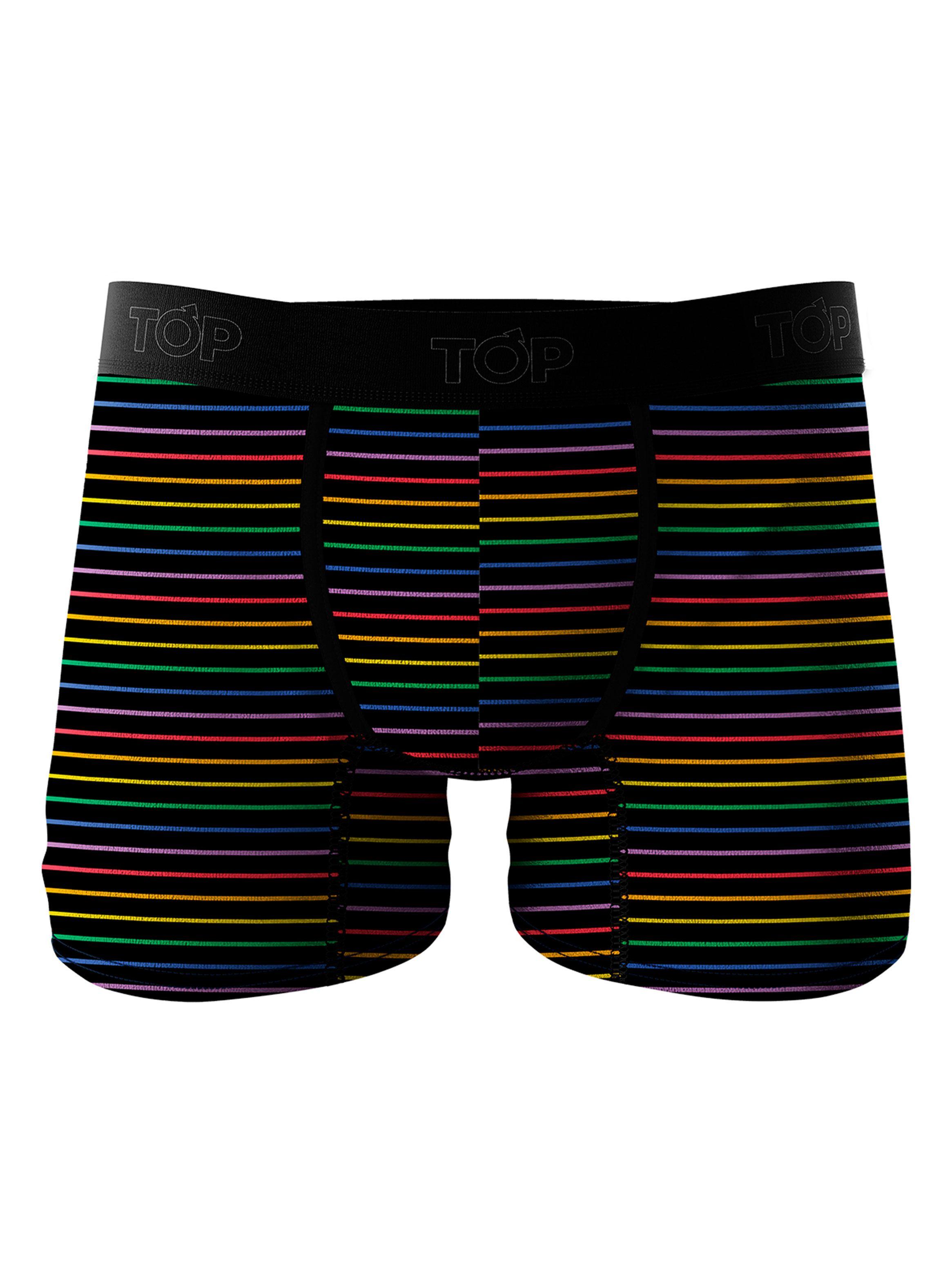 Boxers Algodón Line-3