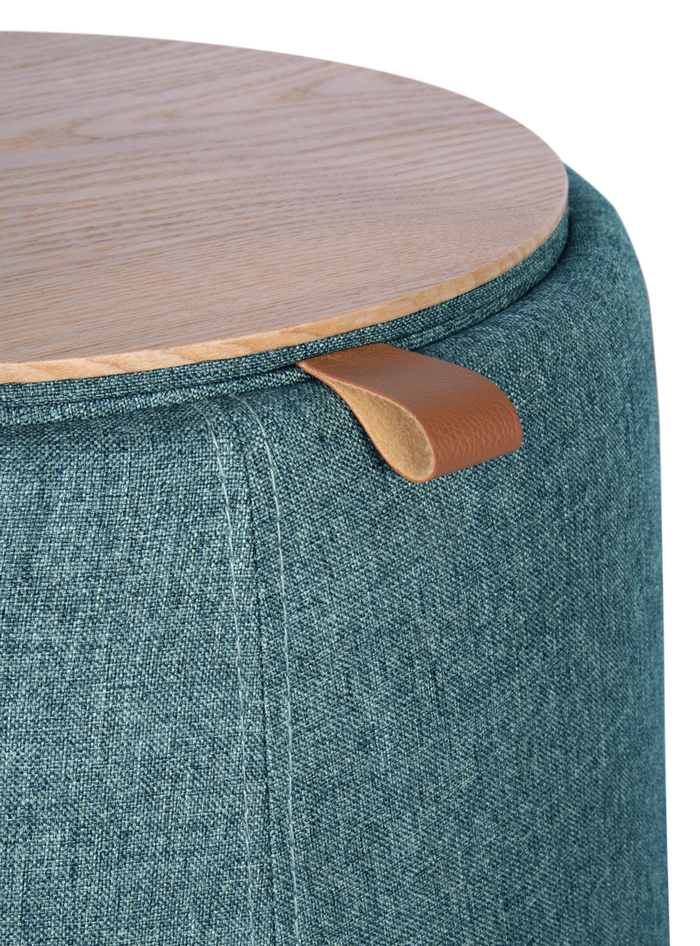 Pouf Puffo Fibras Asimétrika-3