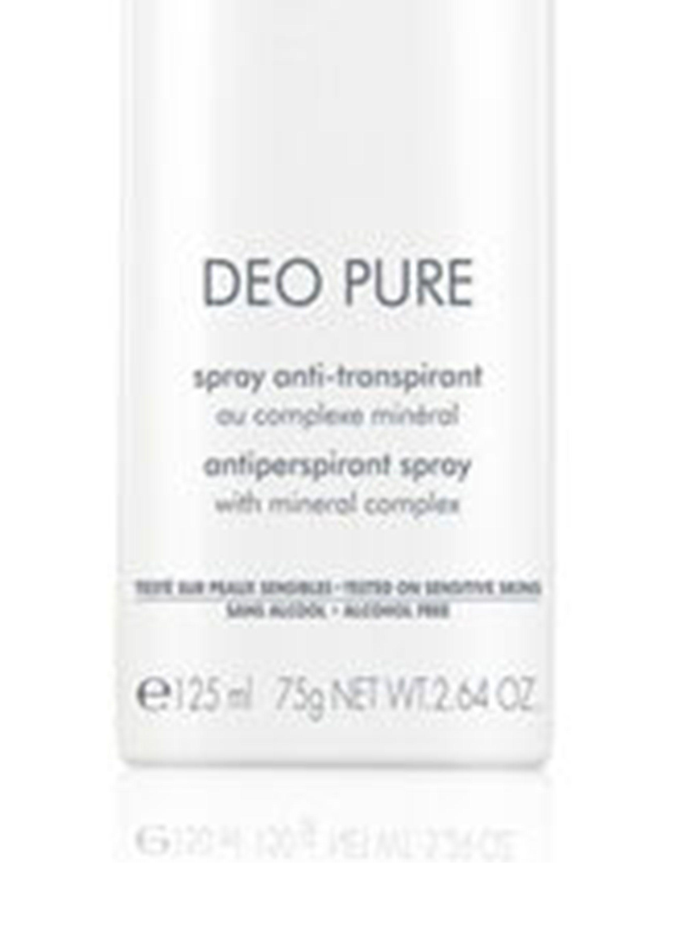Desodorante Biotherm Deo Pure 150 ml-1