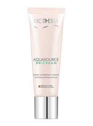Crema Biotherm Tratamiento Aquasource BB 30 ml-0