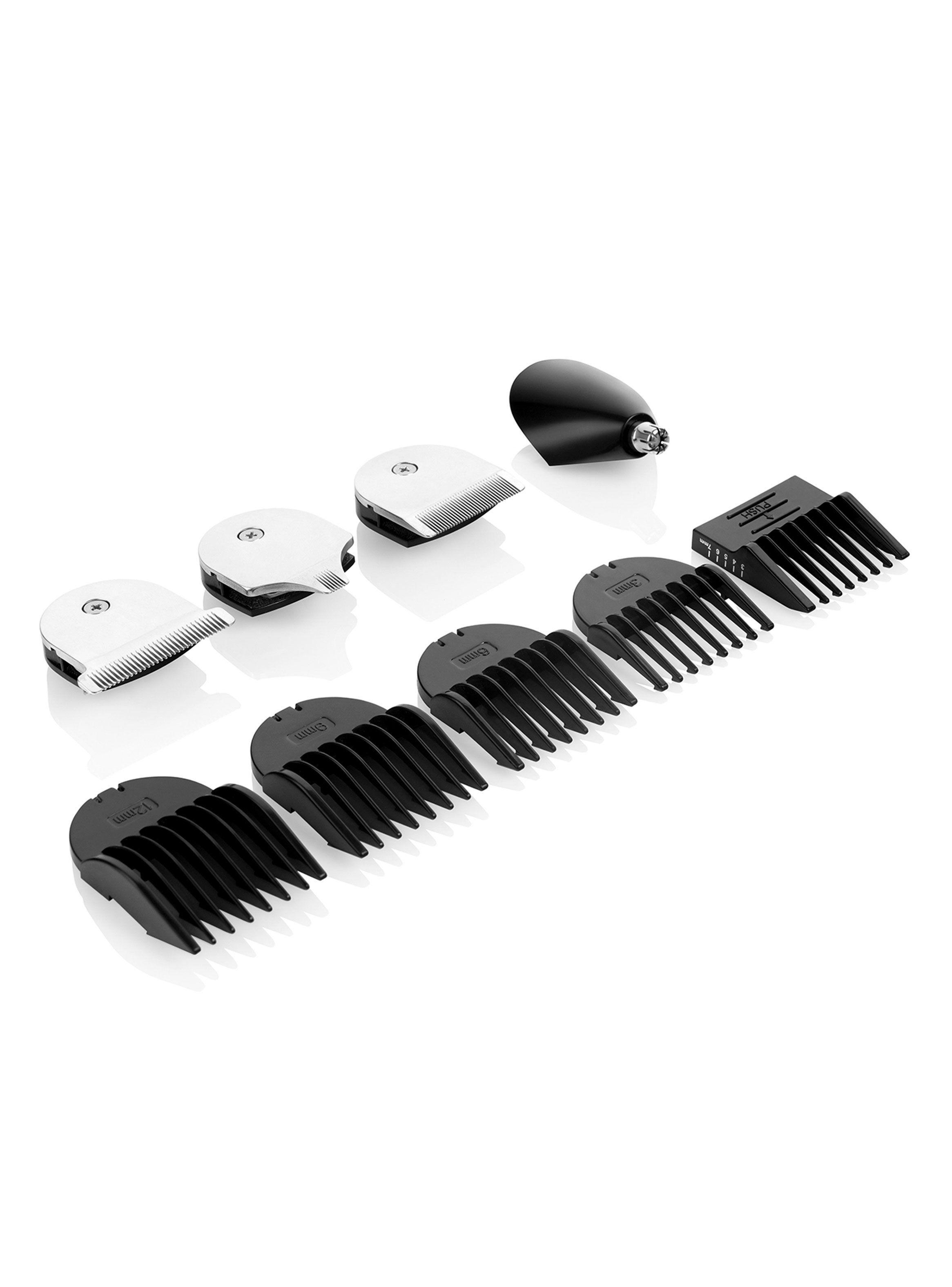 Cortapelo MultiStyler SG8550/800-9