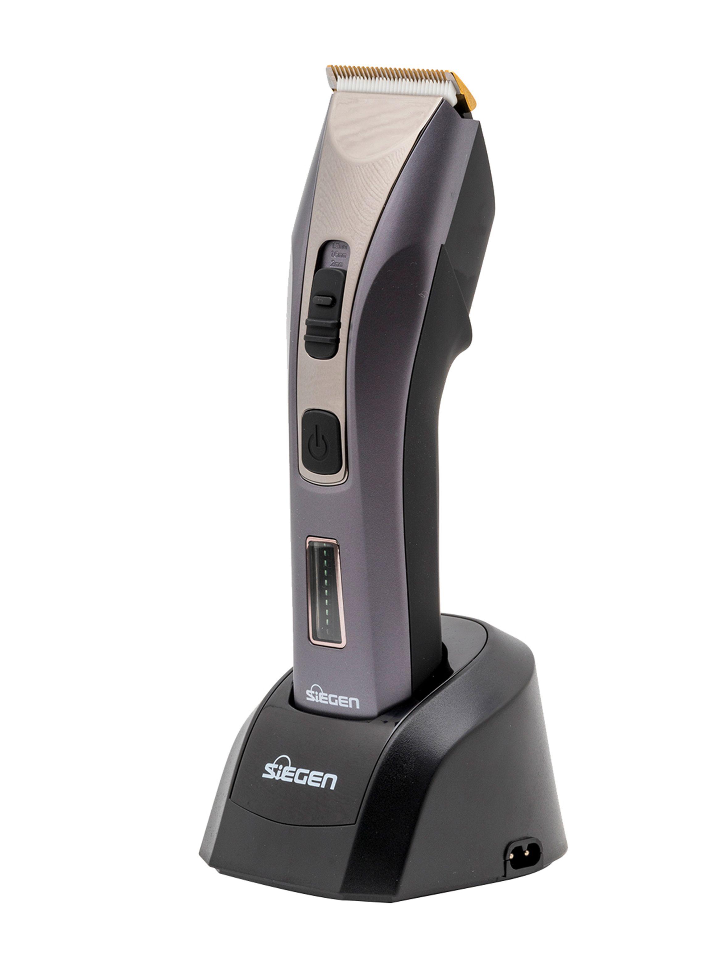 Cortapelo Siegen SG8801 Titanium Force-1