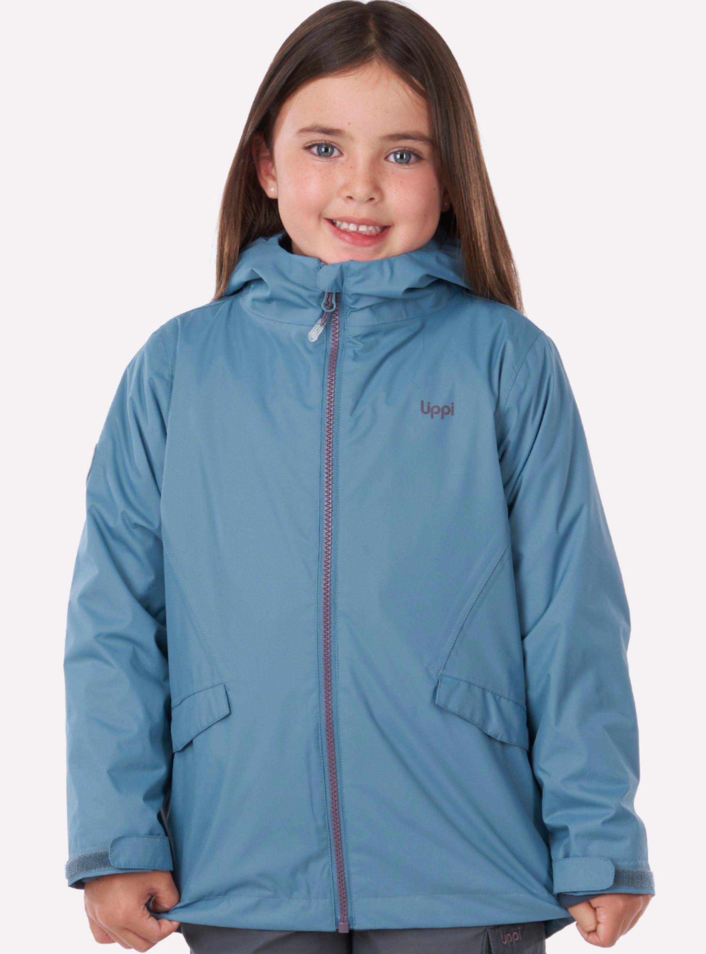 Chaqueta Snowball Fusion-3 Hoody Jacket-0