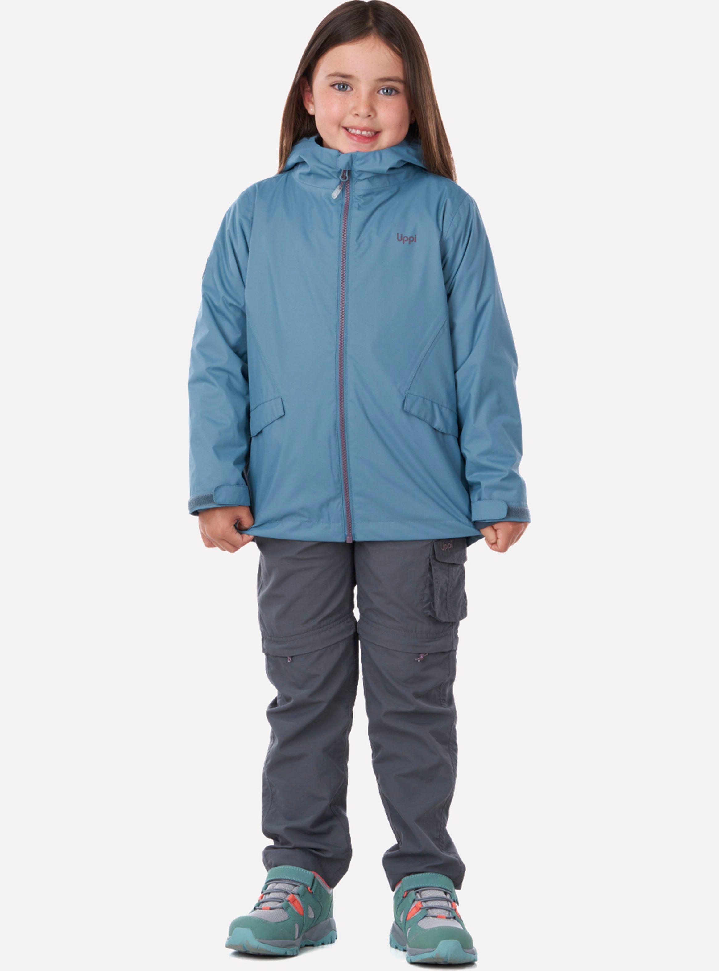 Chaqueta Snowball Fusion-3 Hoody Jacket-4