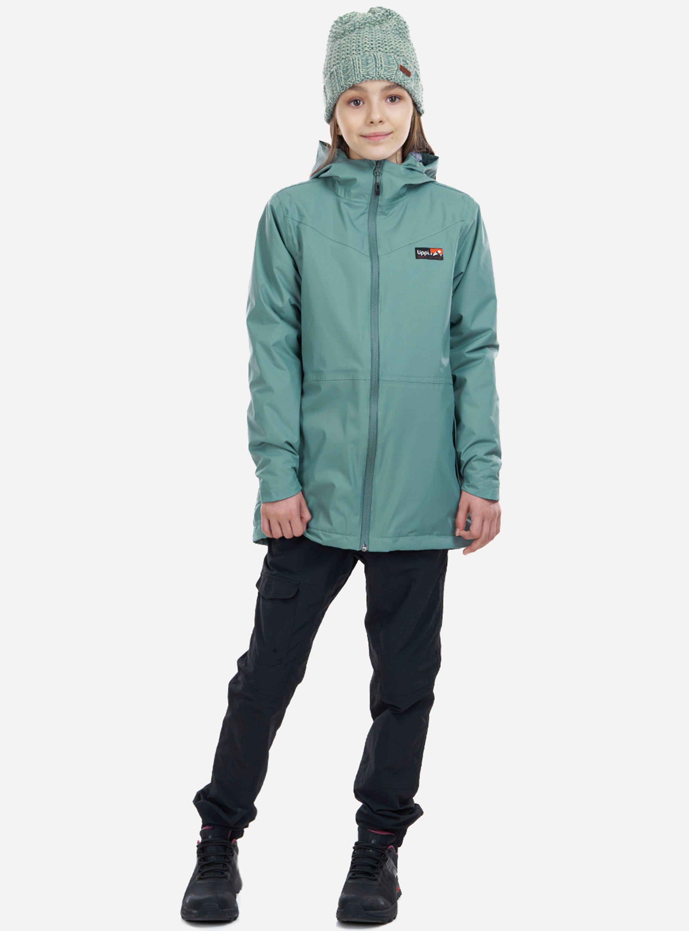 Chaqueta Cold Place BDry-4