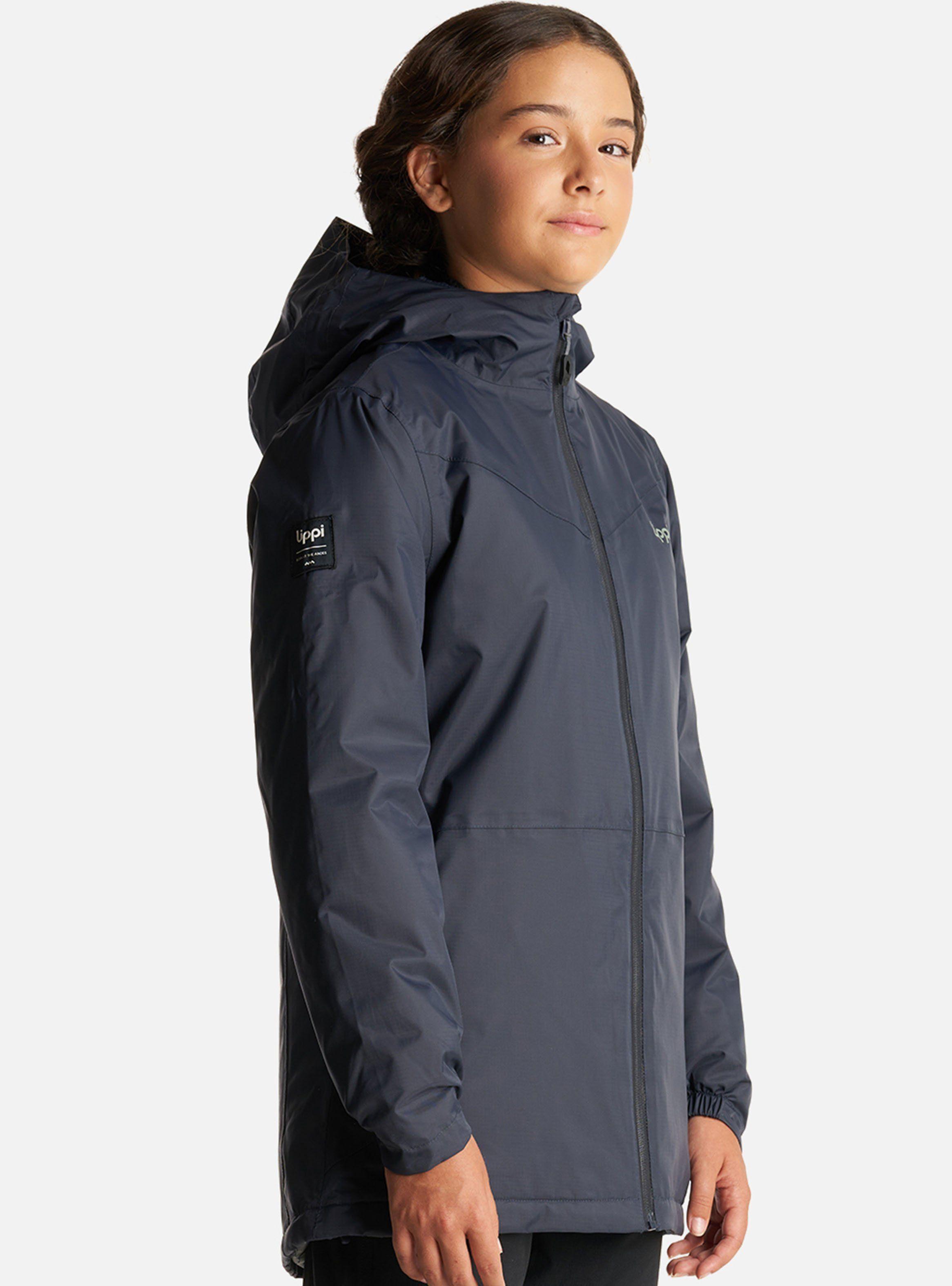 Chaqueta Cold Place BDry-0