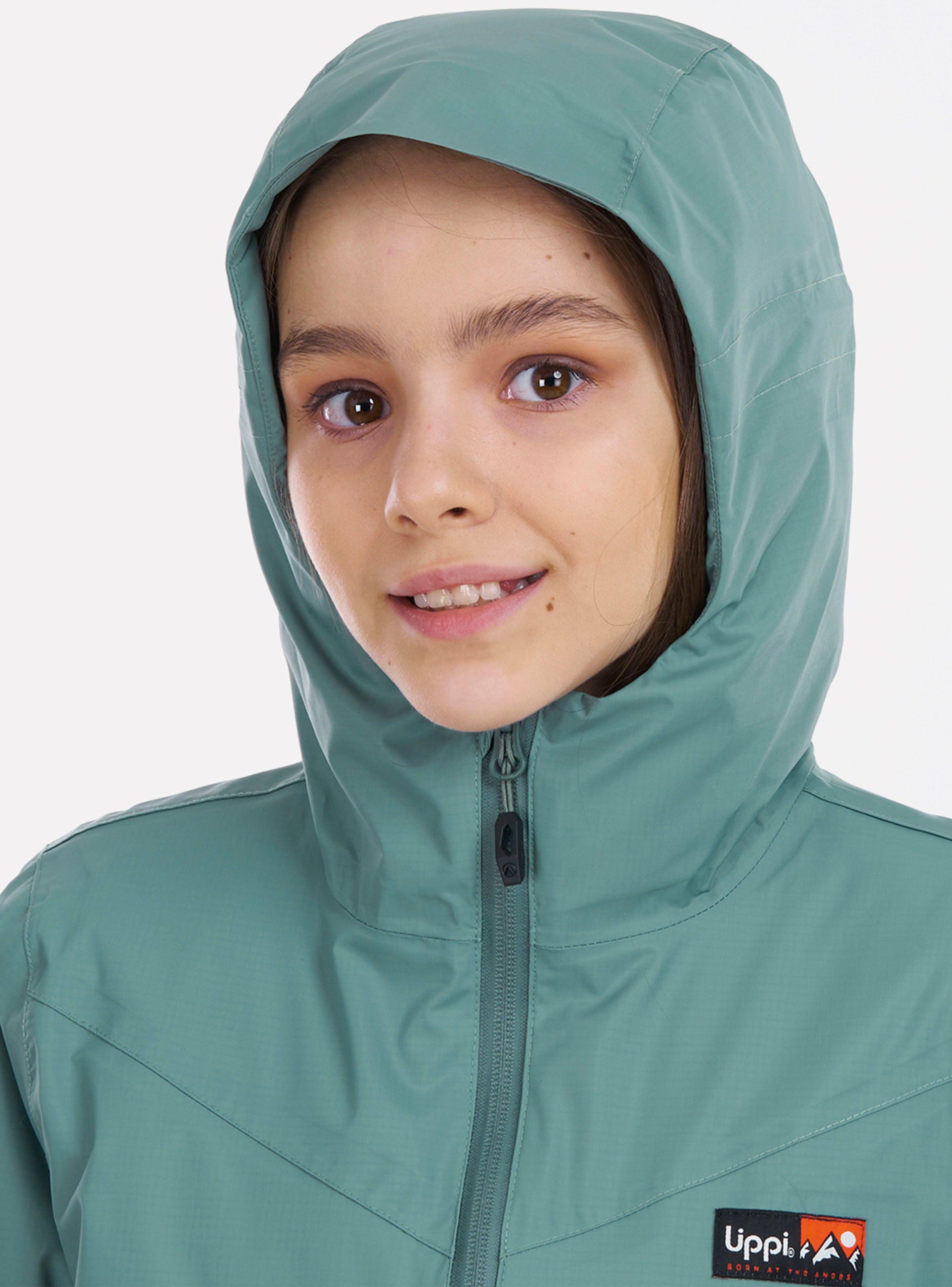 Chaqueta Cold Place BDry-3