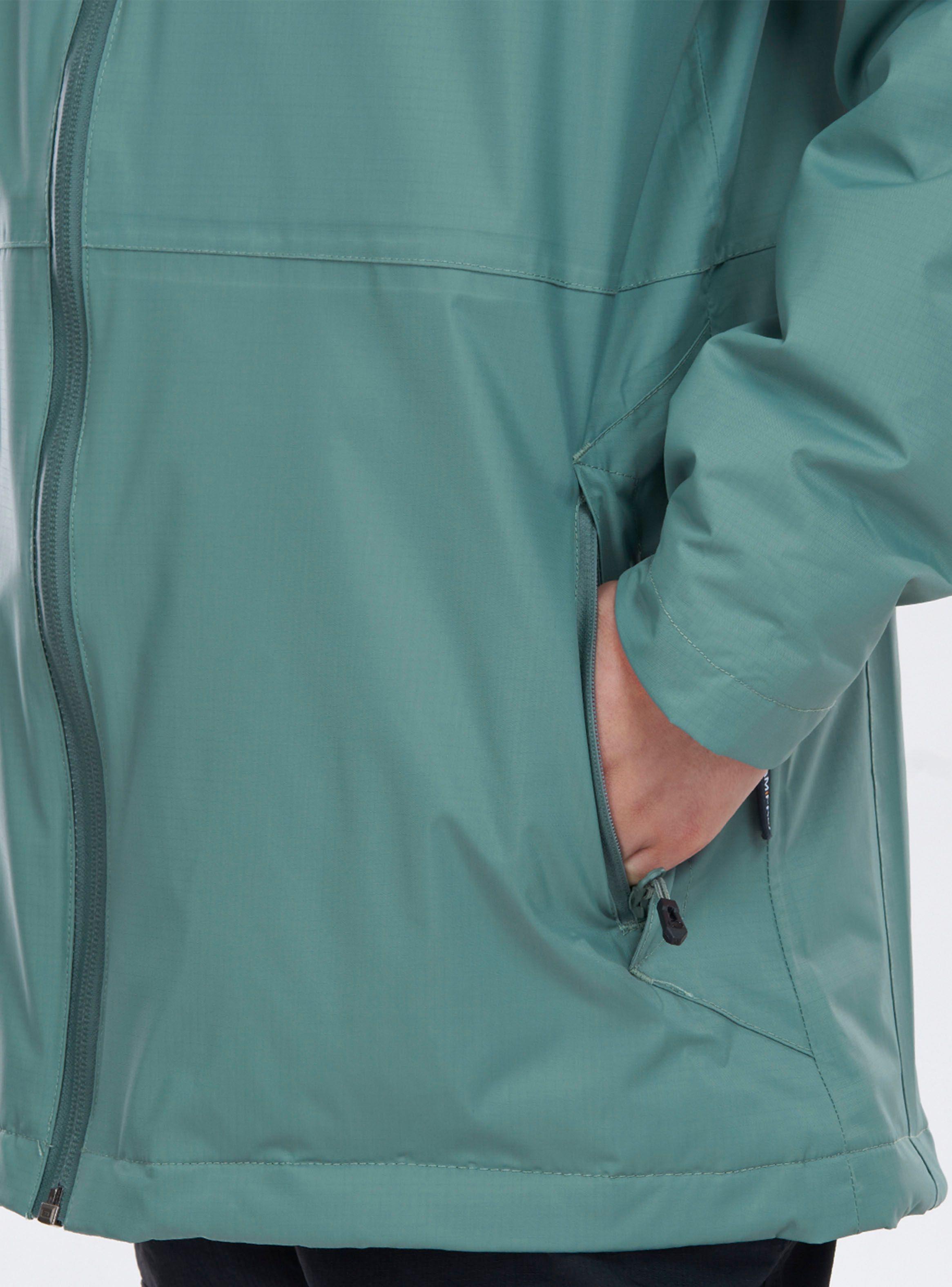 Chaqueta Cold Place BDry-2