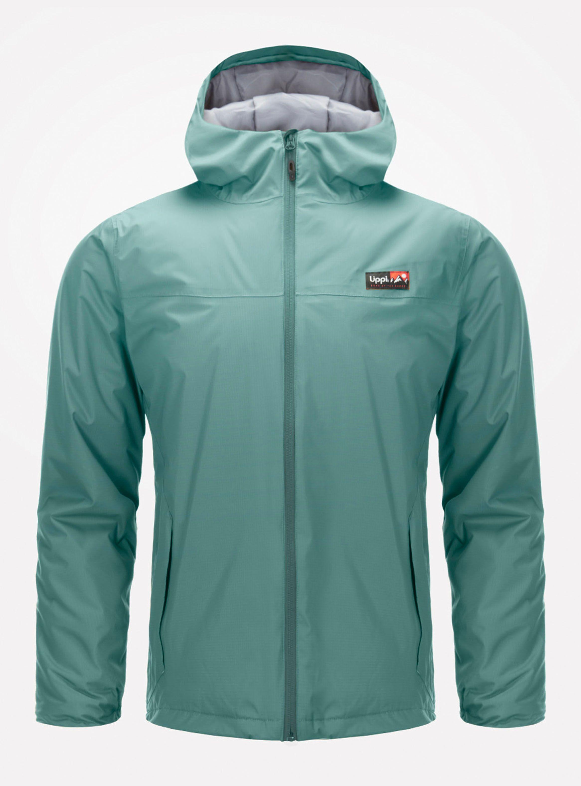 Chaqueta Cold Place BDry-5