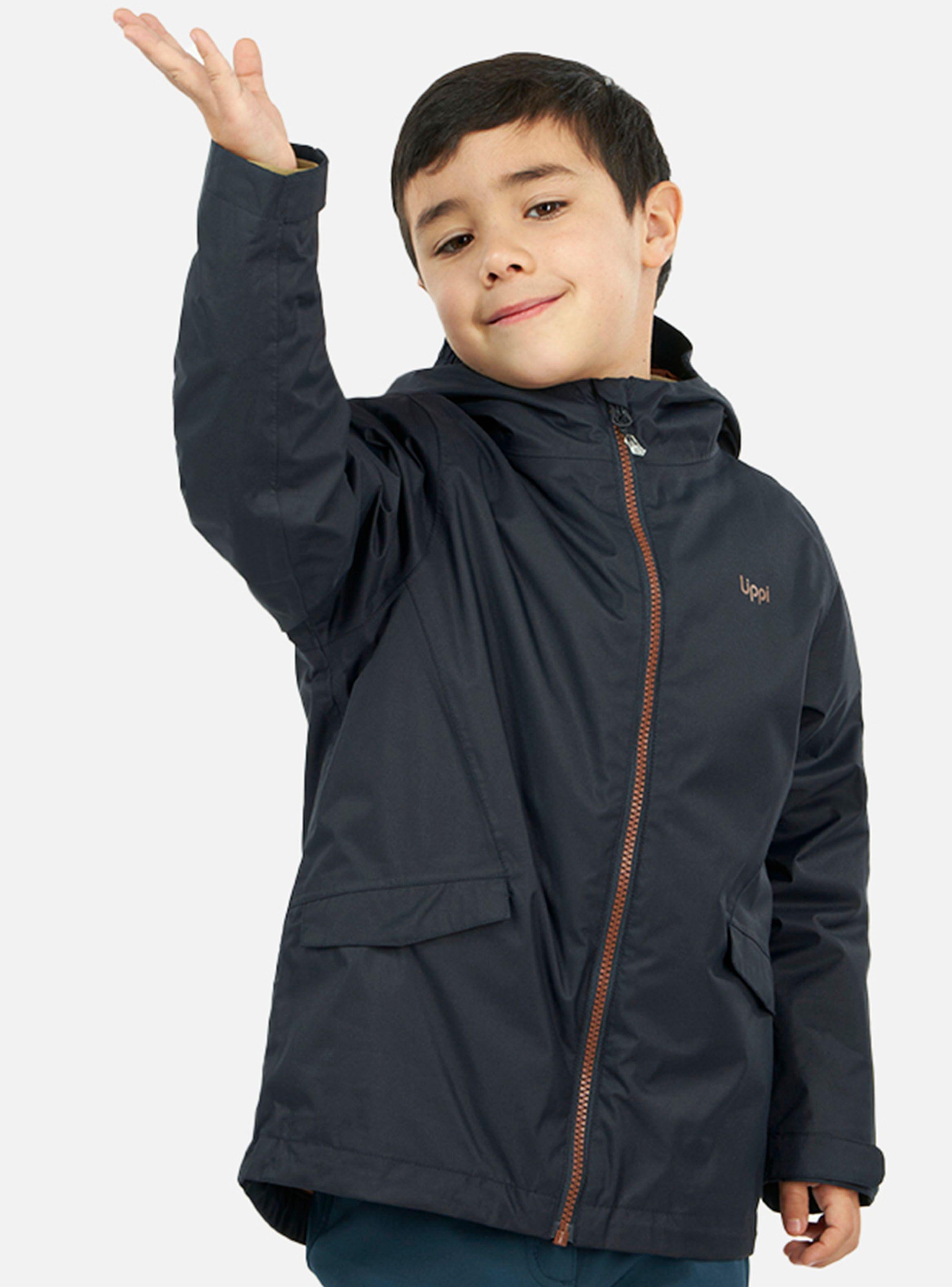 Chaqueta Snowball Fusion-3 Hoody Jacket-0