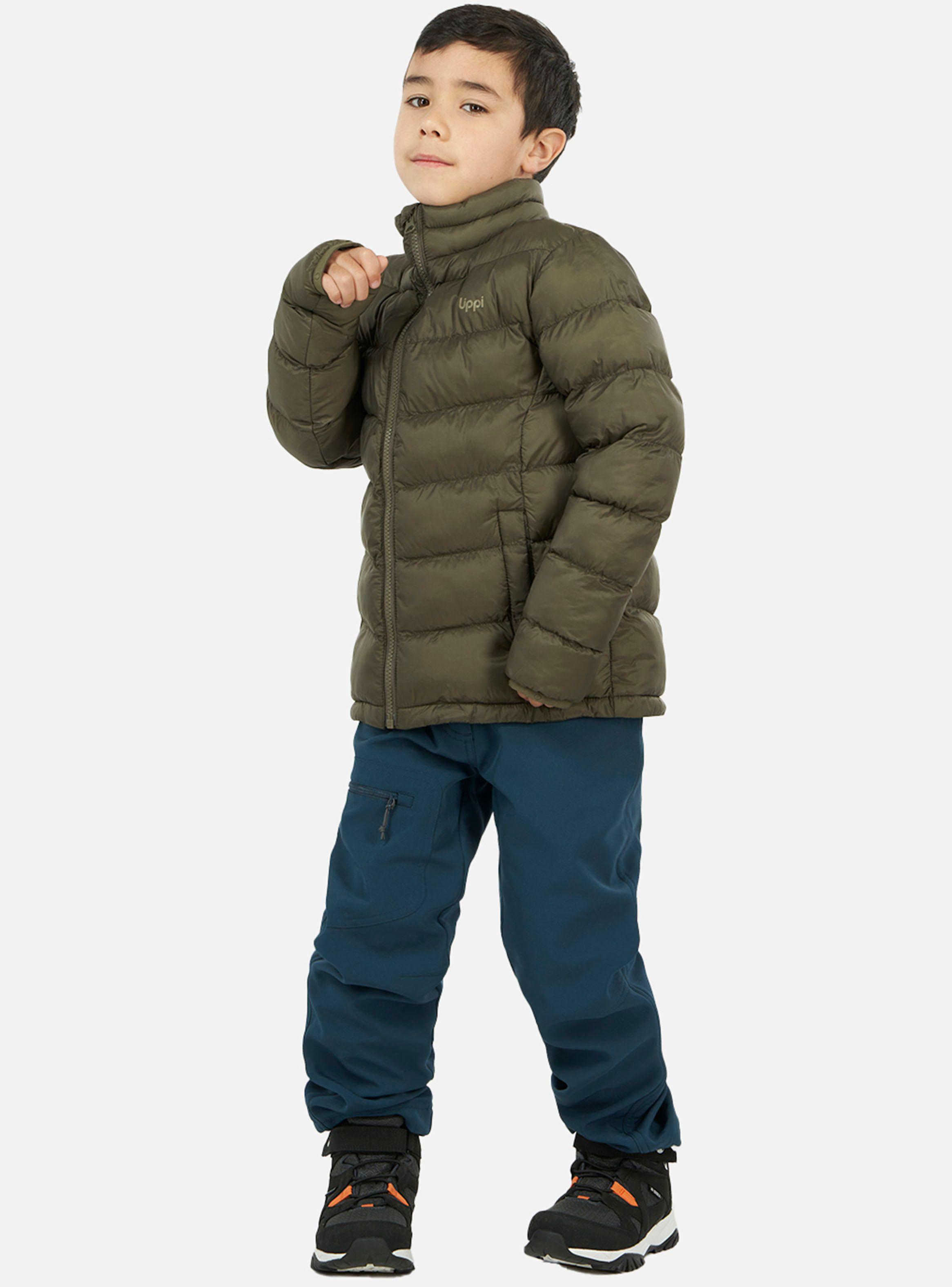 Chaqueta Be Warm Steam-Pro Jacket-3