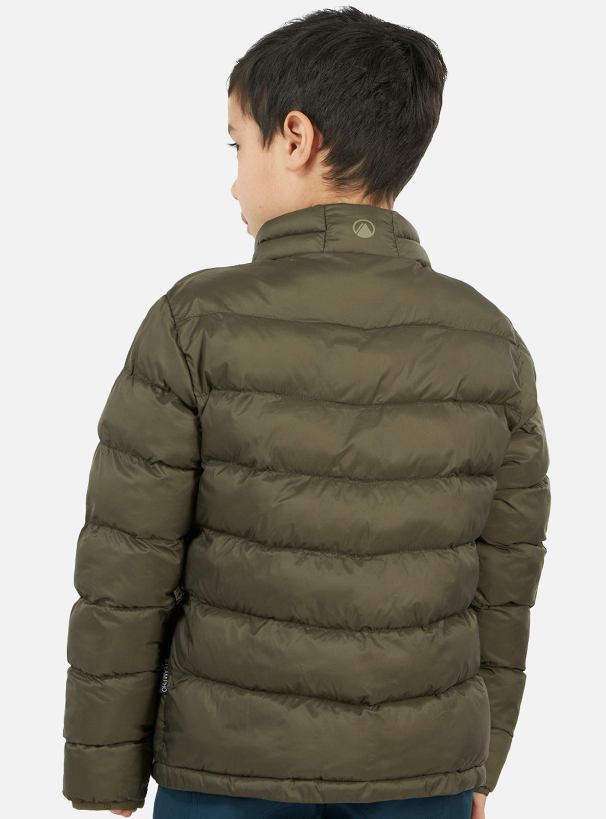 Chaqueta Be Warm Steam-Pro Jacket-1