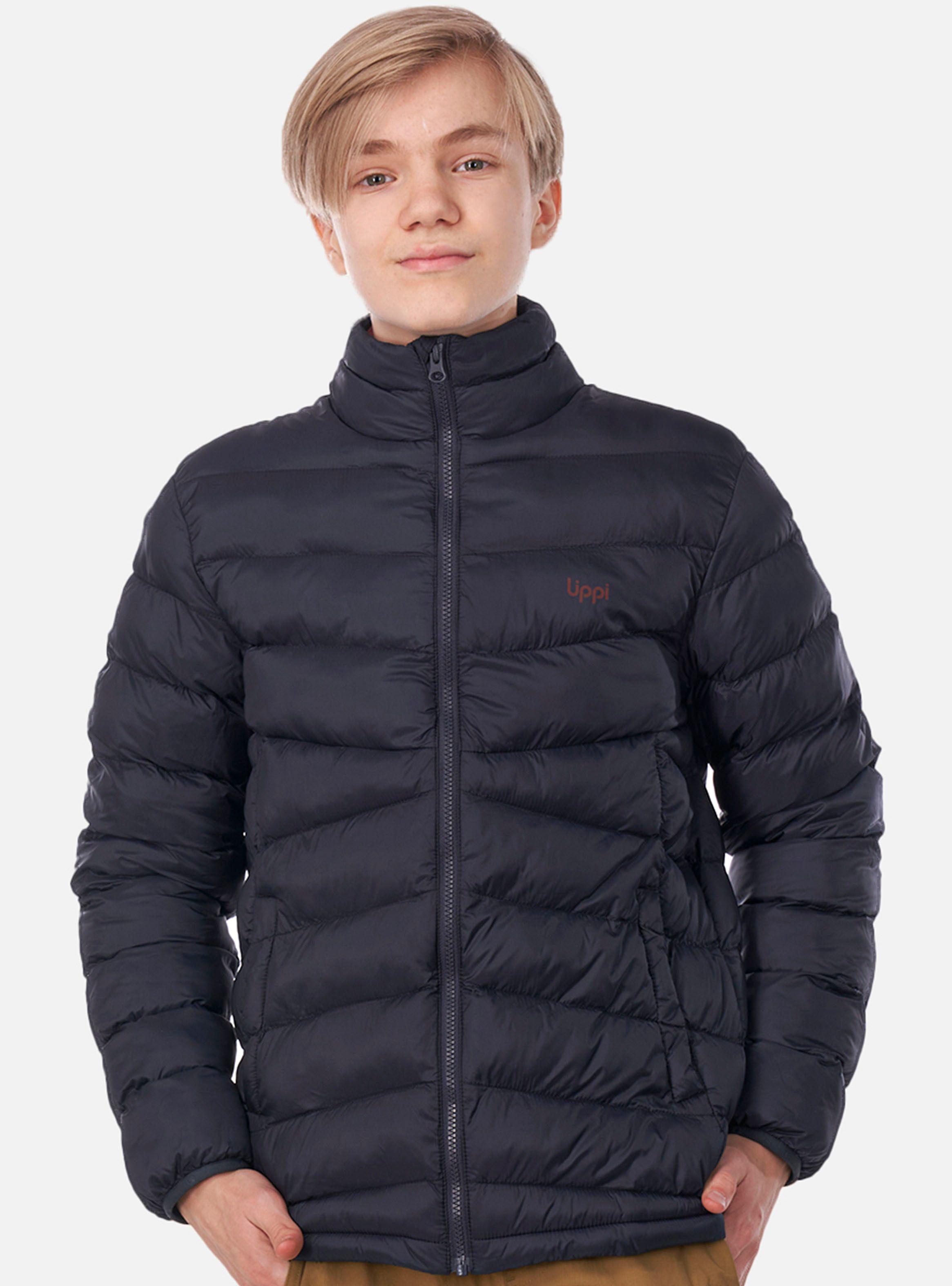 Chaqueta Be Warm Steam-Pro Jacket-0