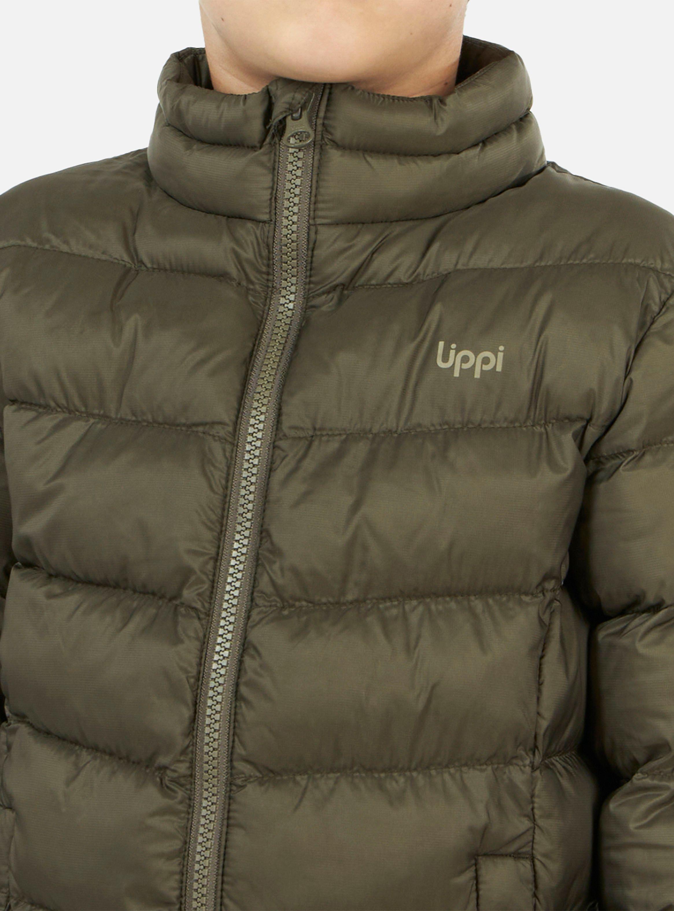 Chaqueta Be Warm Steam-Pro Jacket-2