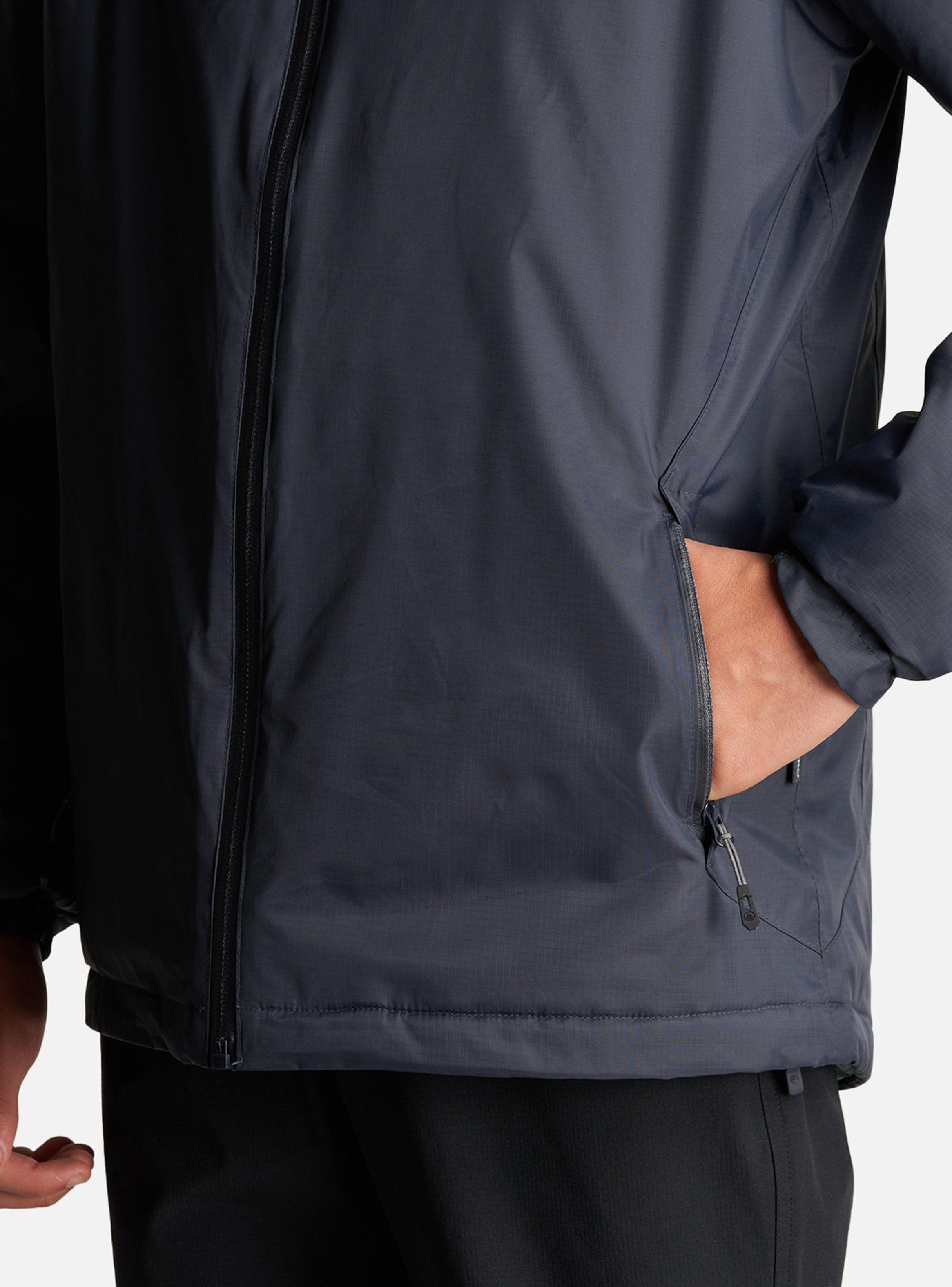 Chaqueta TB Cold Place B-Dry Hoody Jacket-4