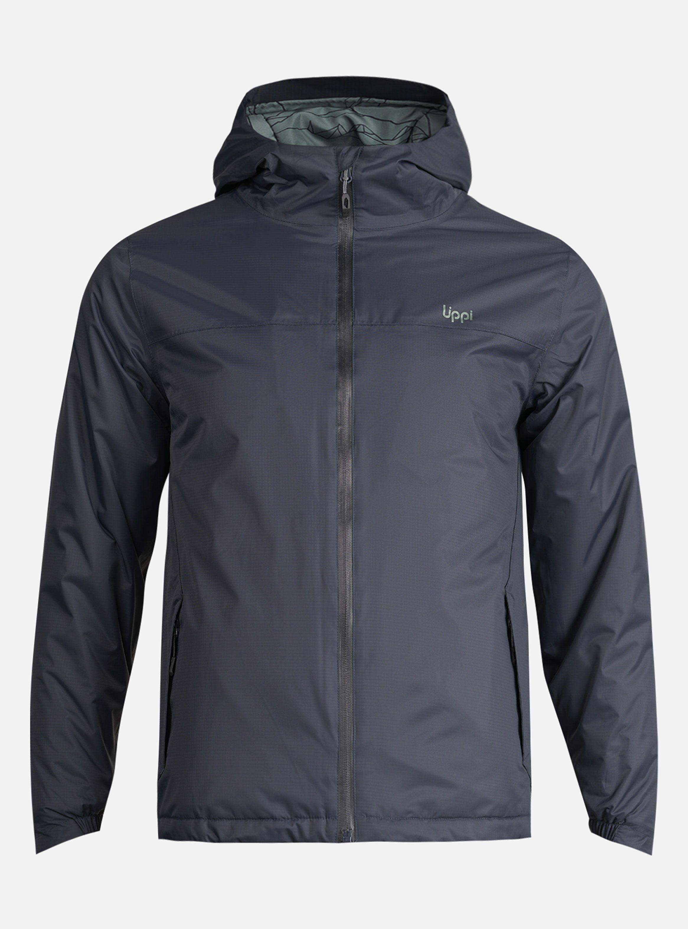 Chaqueta TB Cold Place B-Dry Hoody Jacket-6