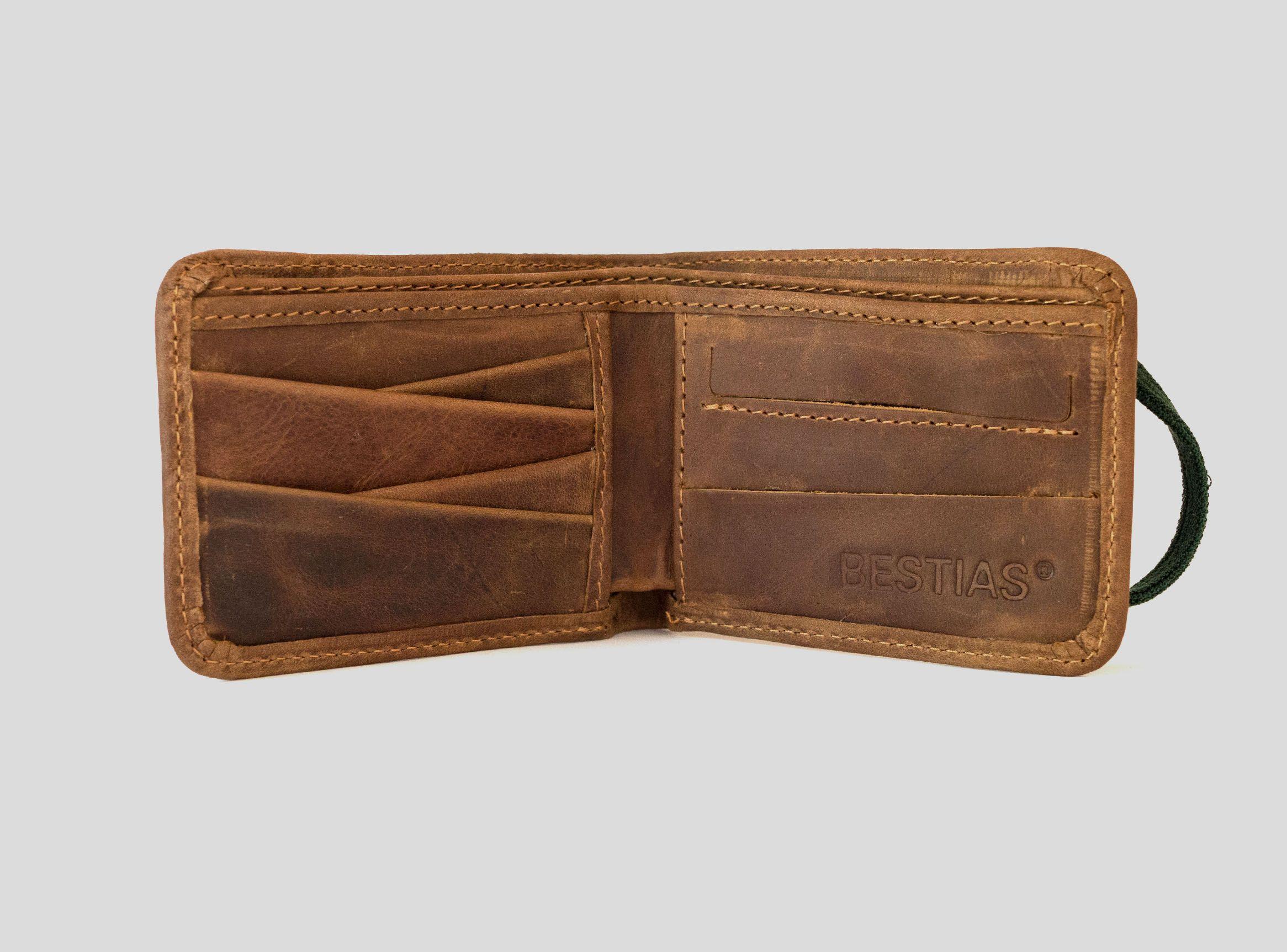 Billetera Mole Classic Café Natural-2