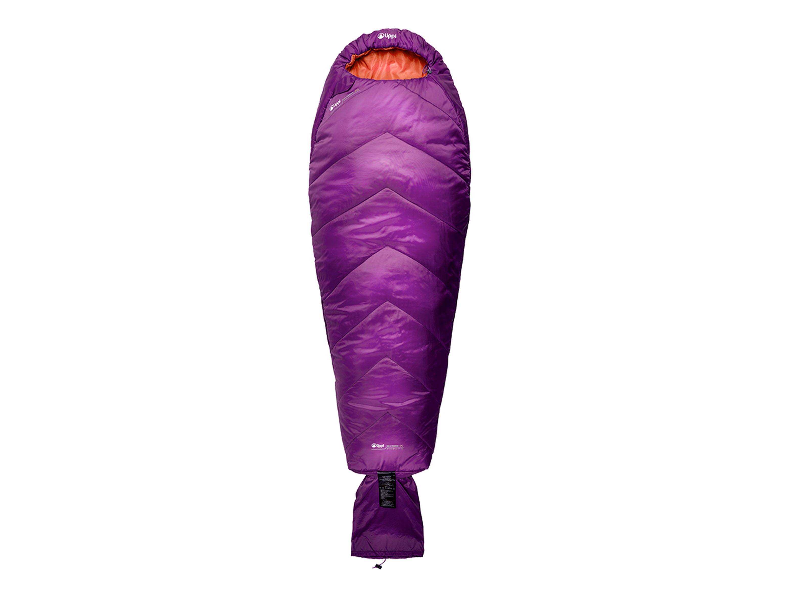 Saco de Dormir Mini X-Perience Lippi-0