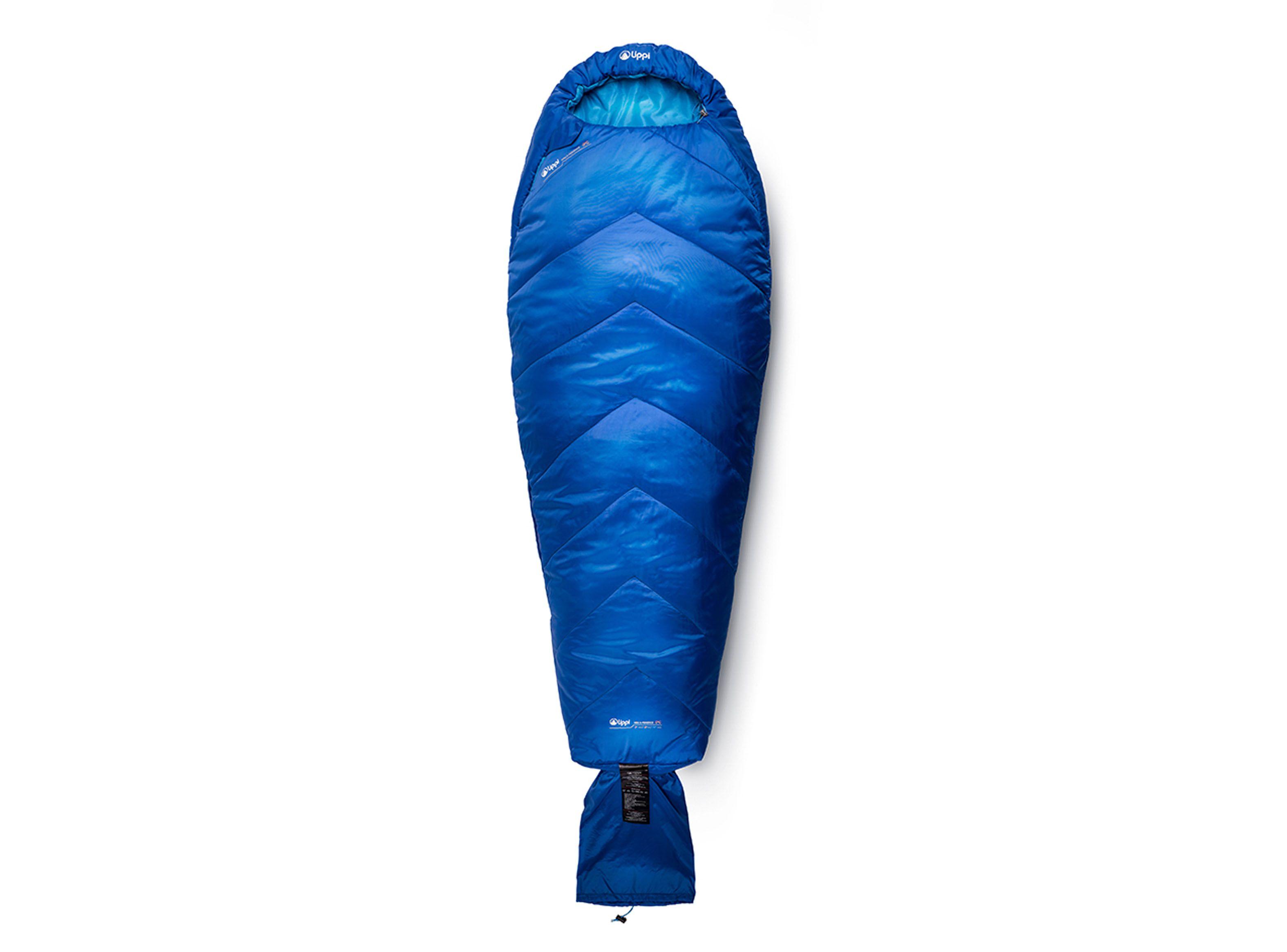 Saco de Dormir Mini X-Perience Lippi-0
